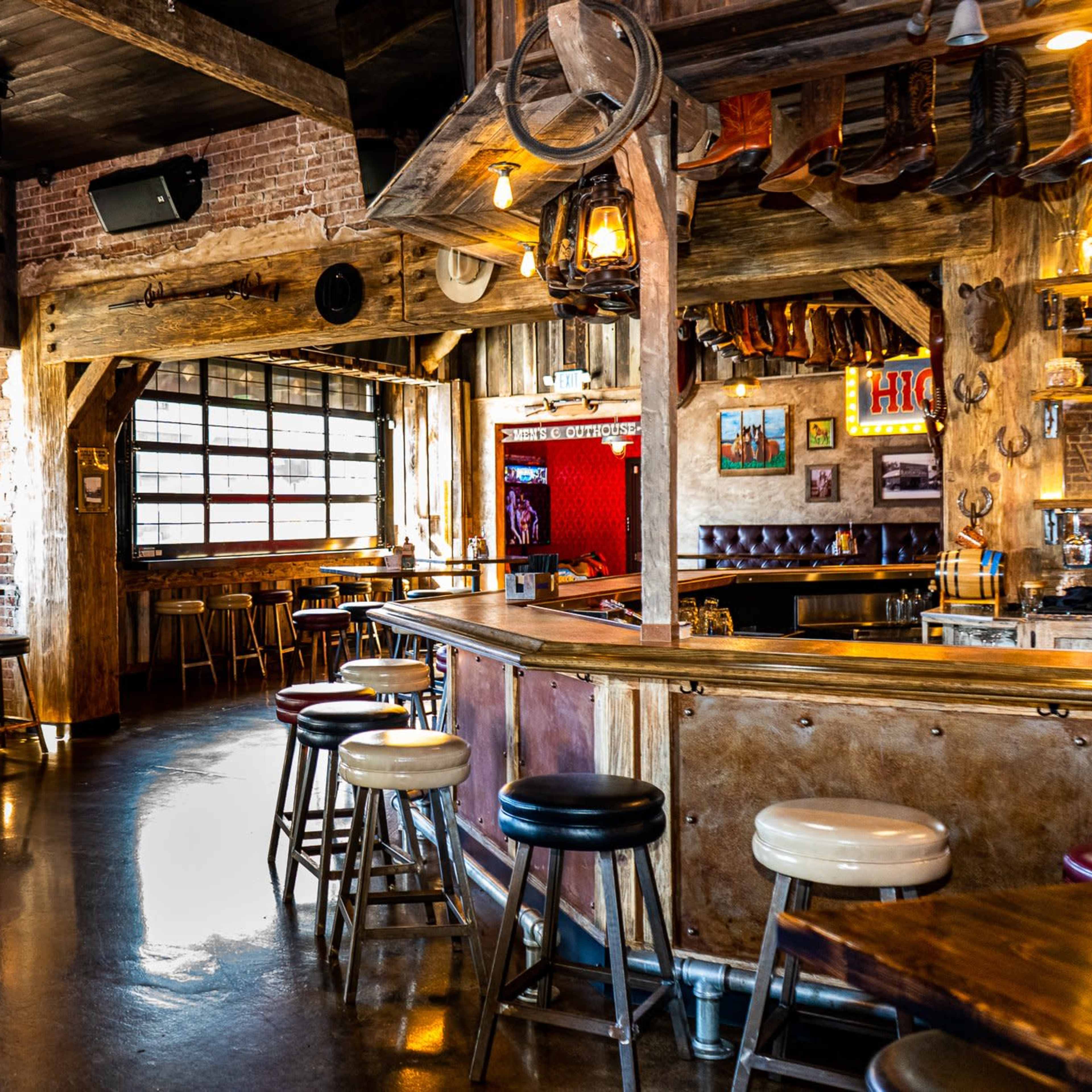 Rustic Charm, Western Warmth, Unforgettable Celebrations Image in Fullerton, Fullerton, CA