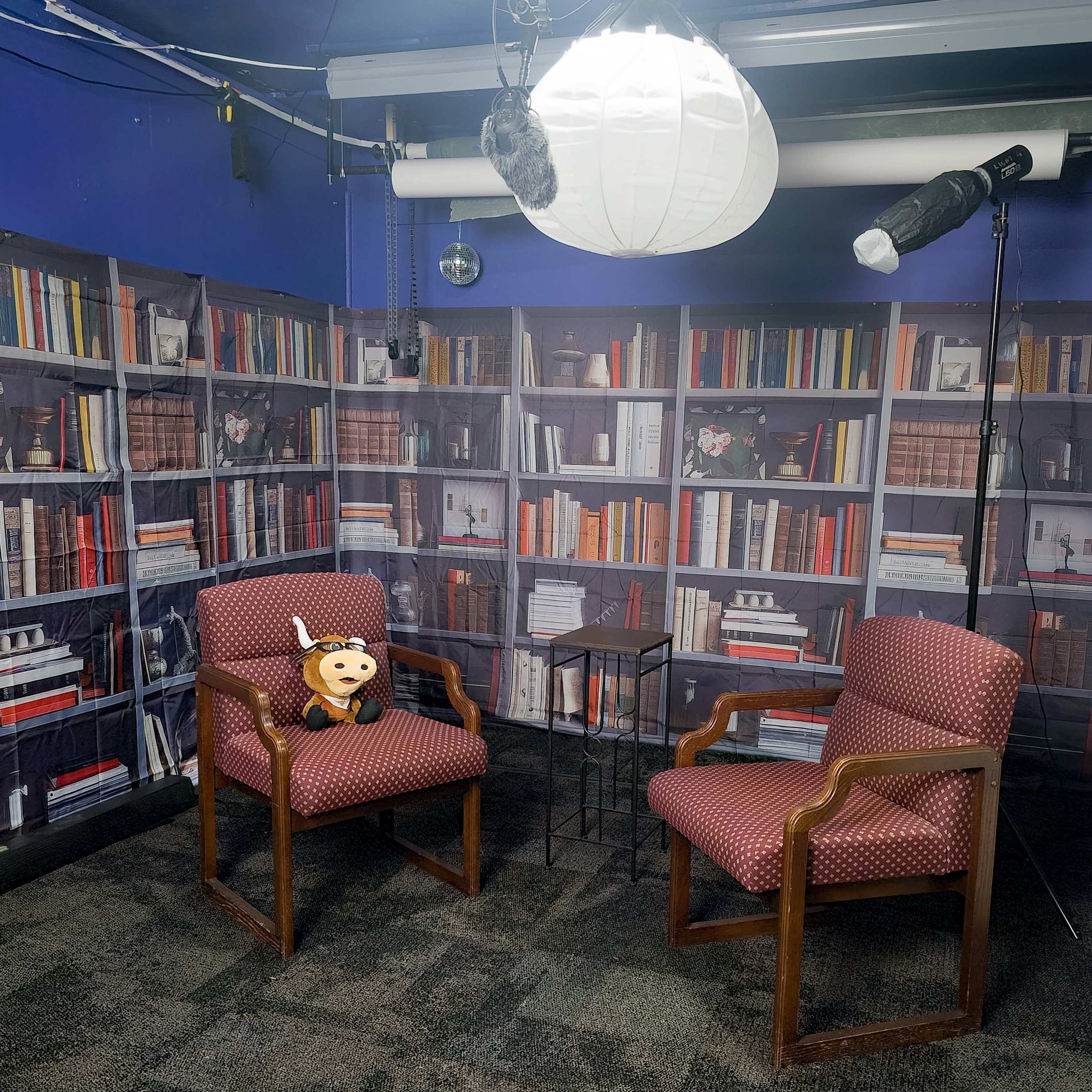Studio for Video and Photography Image in Conroe, Conroe, TX