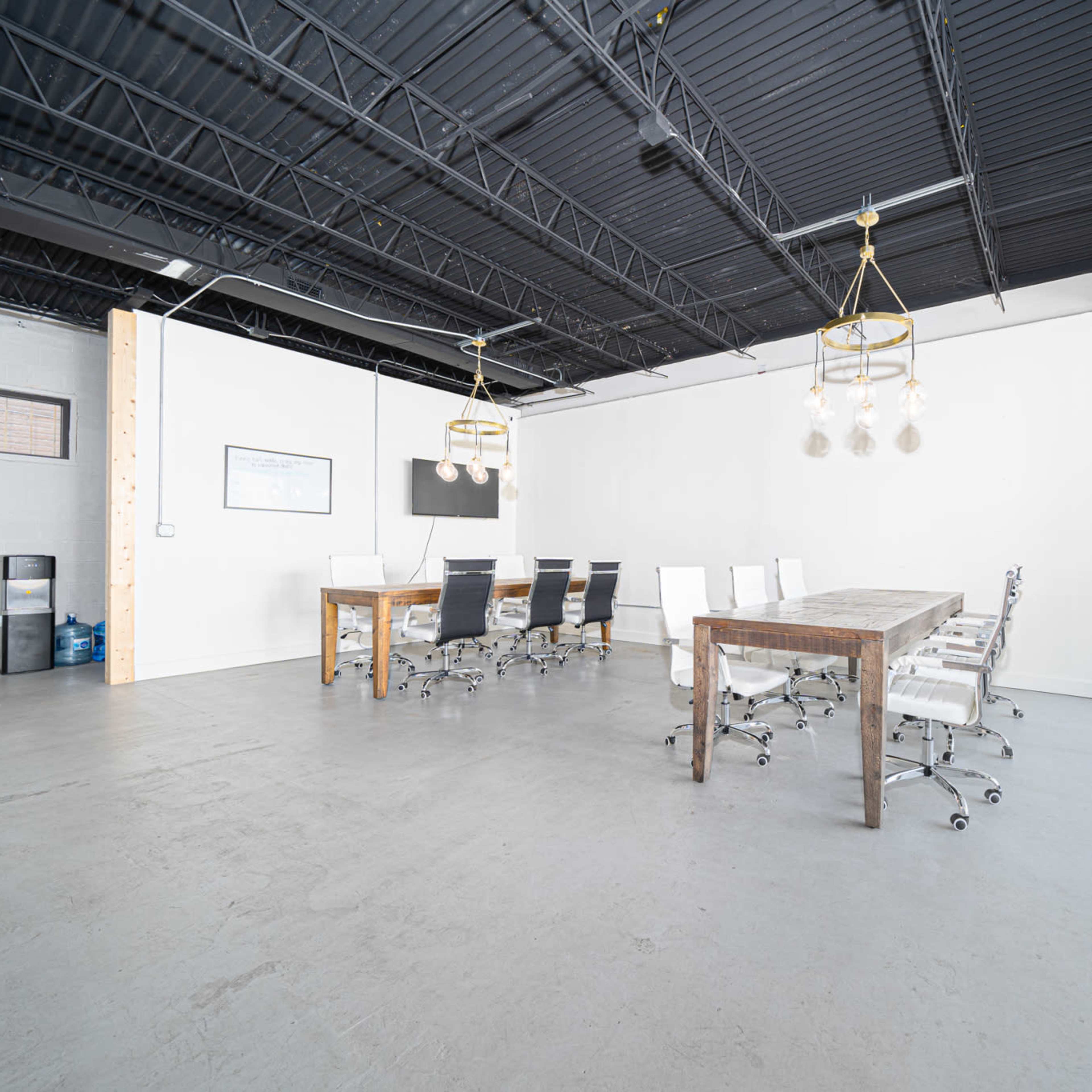 Boulevard Loft Image in Greater Heights, Houston, TX