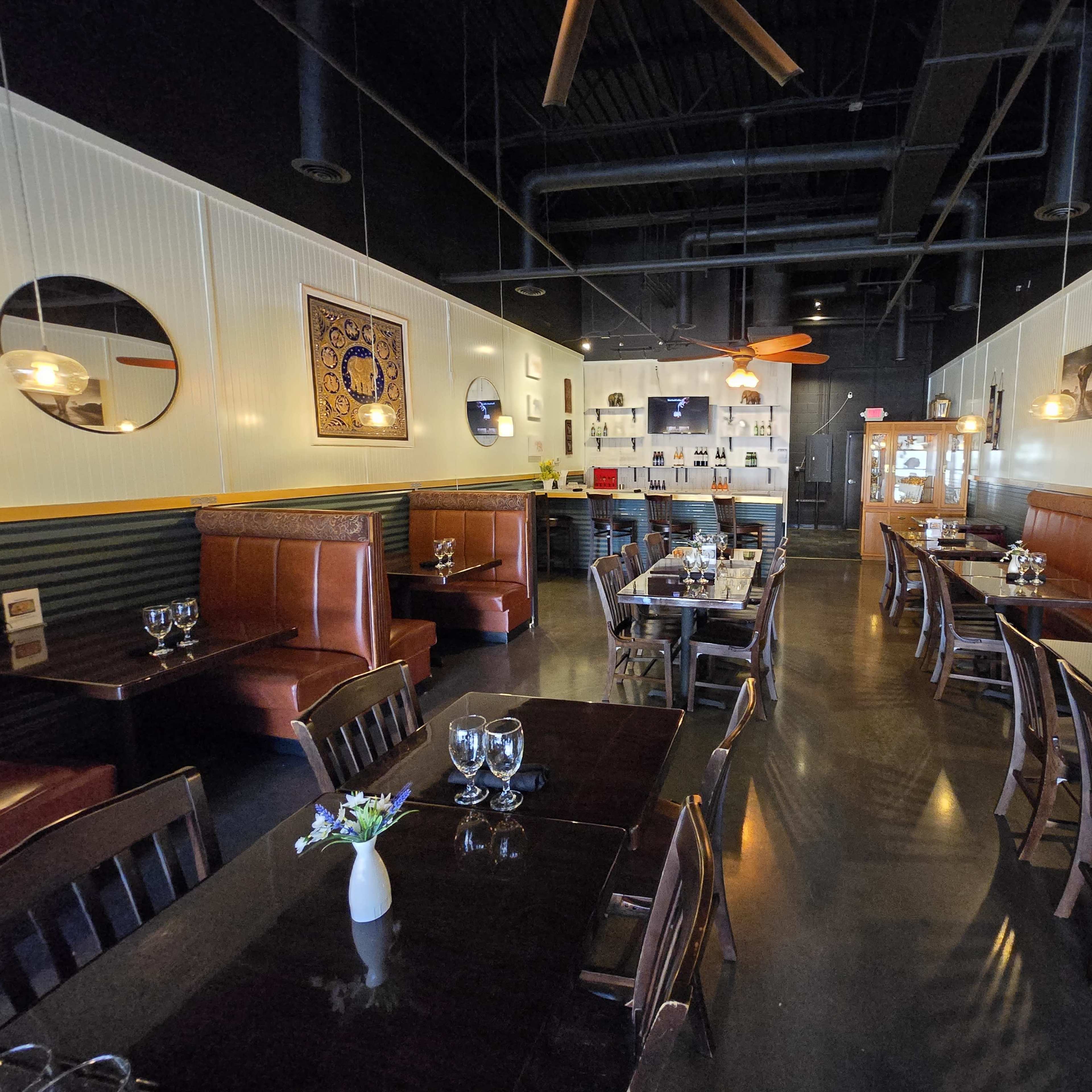 Asian Restaurant and Kitchen in Roswell, Easy Access Image in Roswell, Roswell, GA