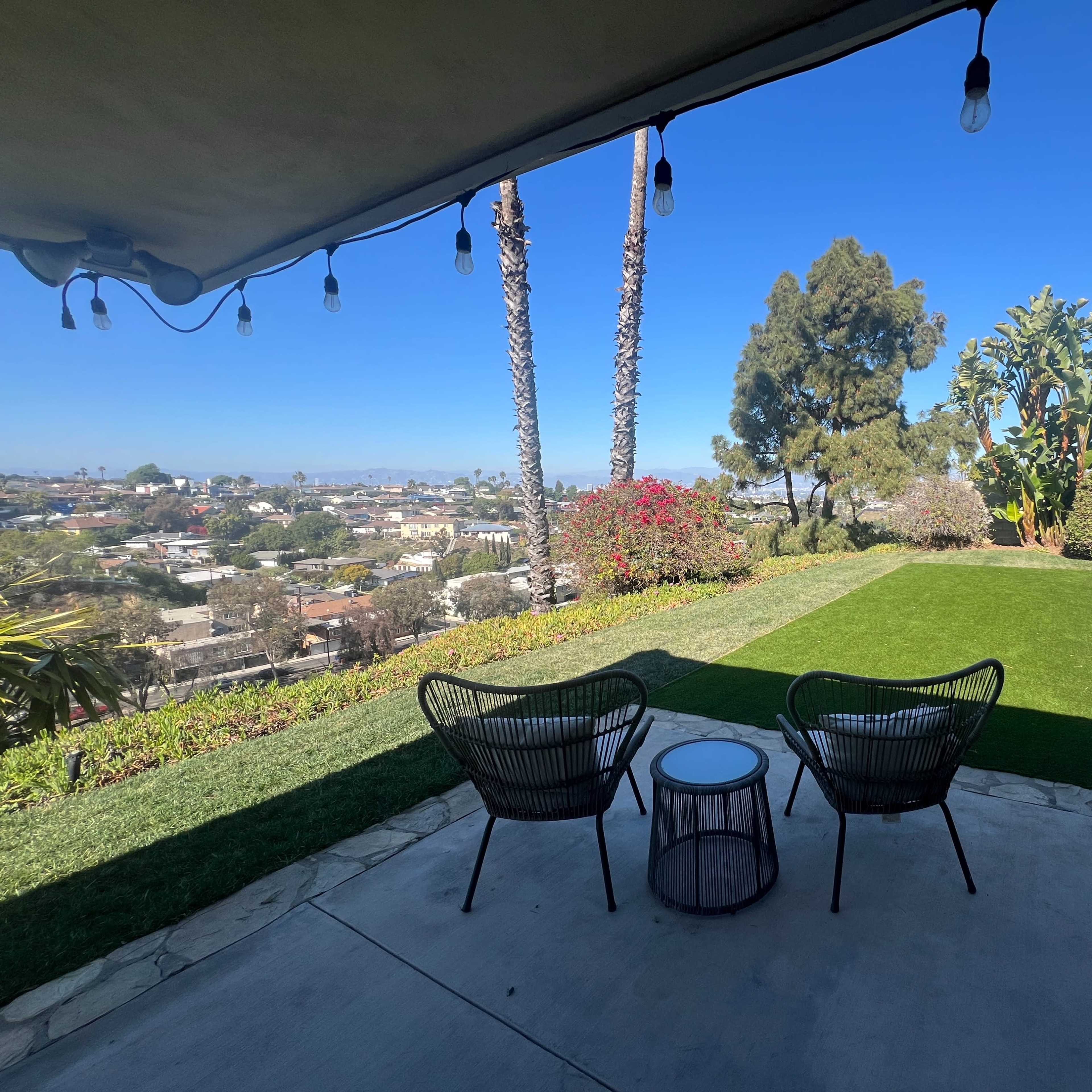 View Park Vista Image in South Los Angeles, View Park-Windsor Hills, CA