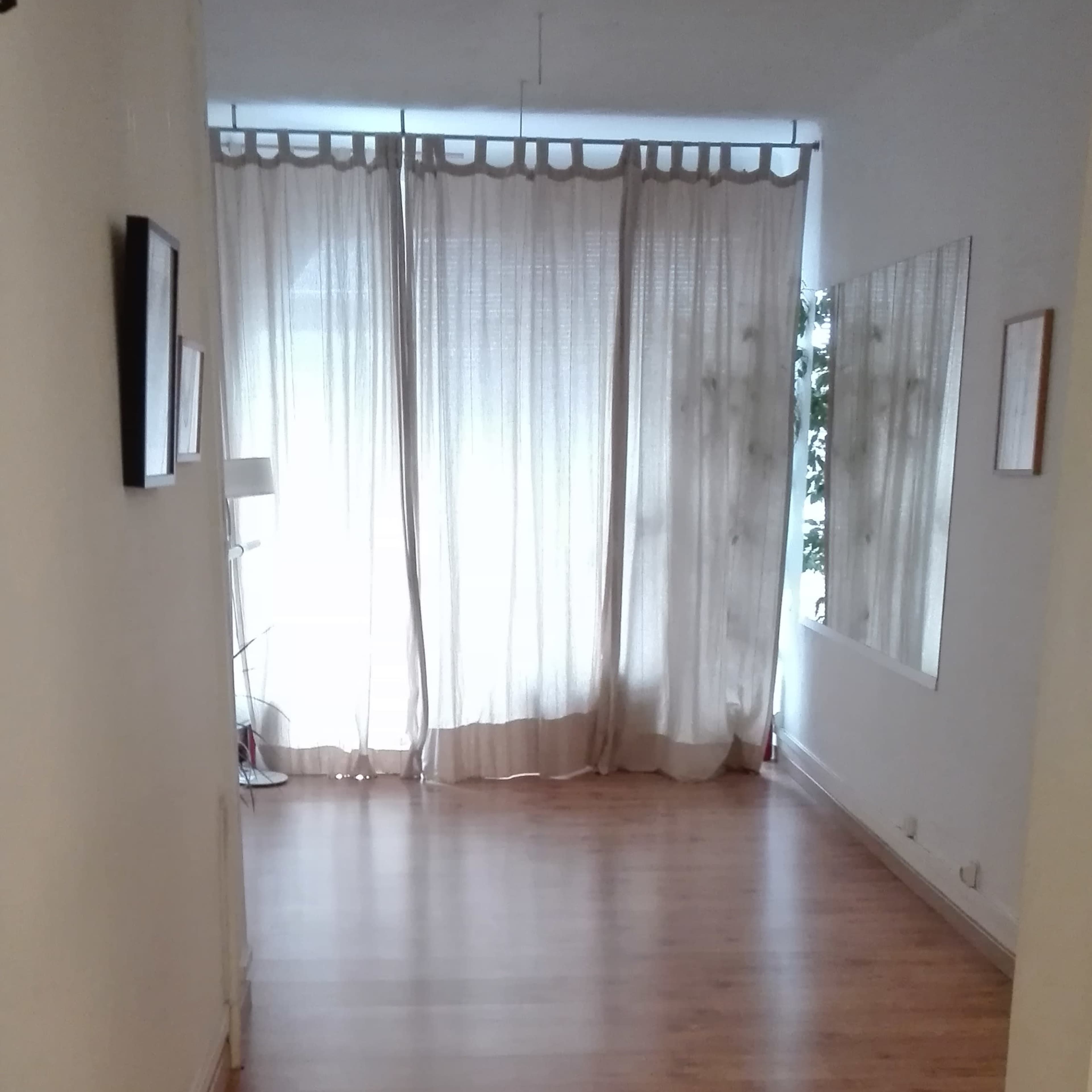 Studio de Yoga/Thérapie/Massages de 25 m2 - Paris 14è Image dans Paris, Paris, Île-de-France
