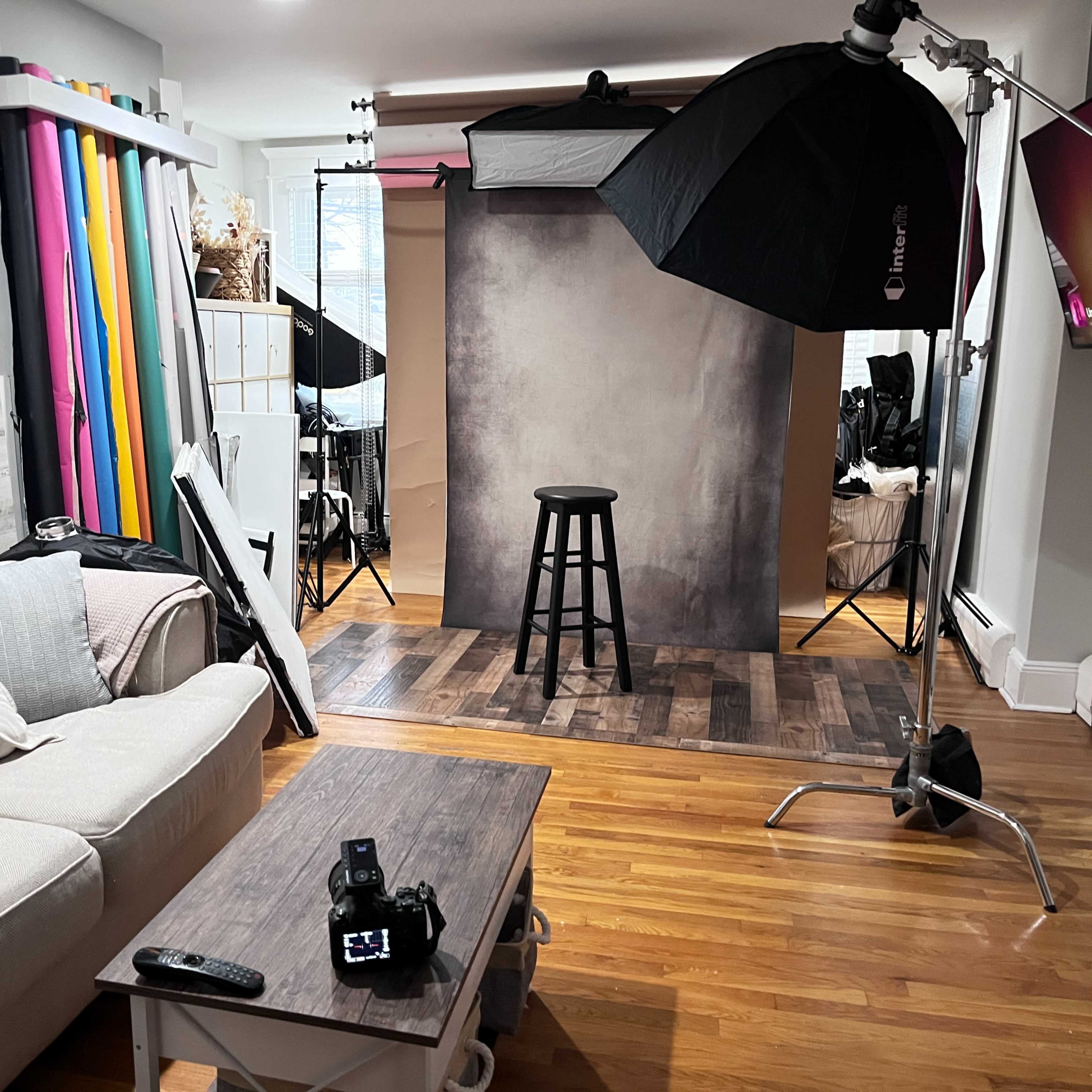 Ikvalet Photography and Studio Image in Cliffside Park, Cliffside Park, NJ
