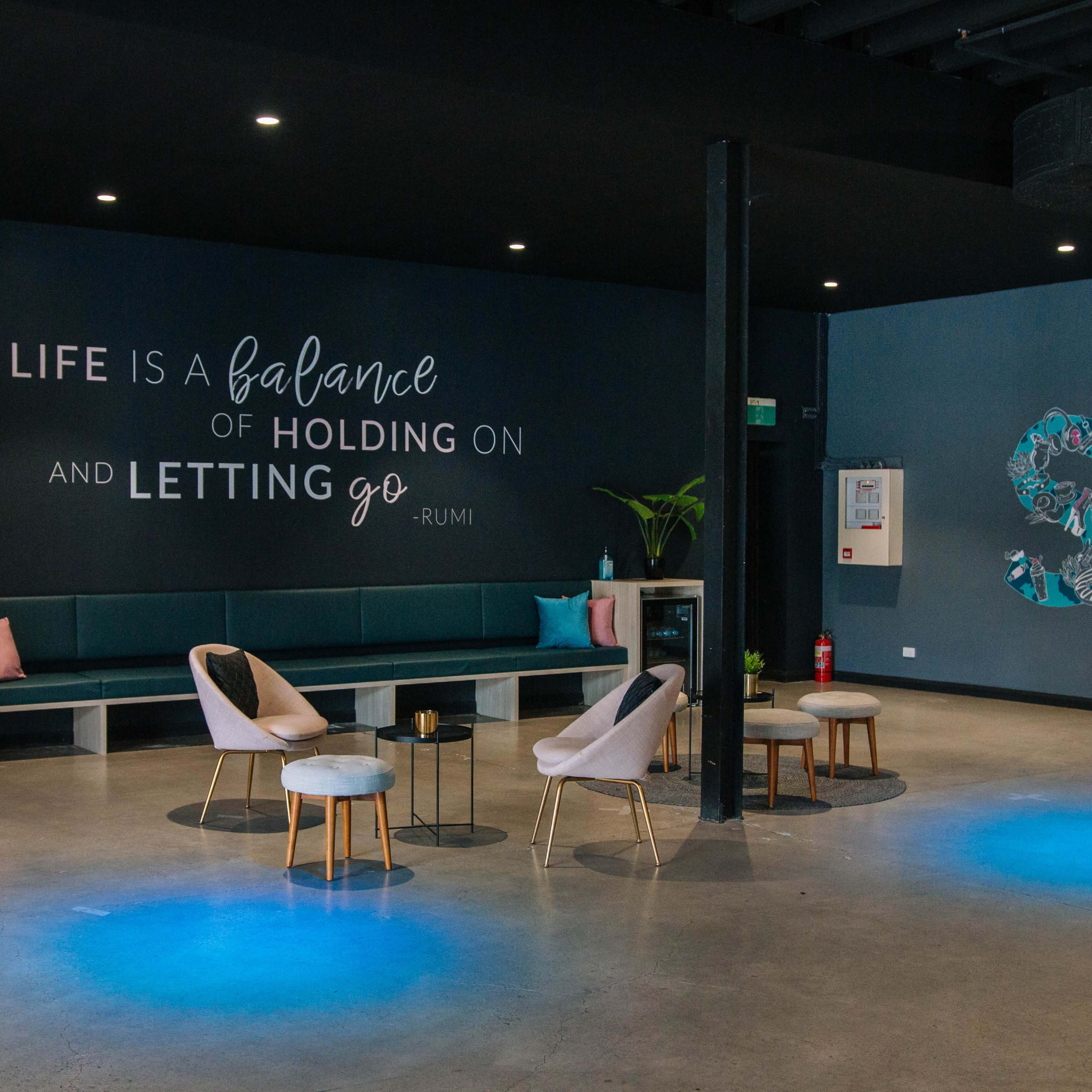 Sydney Pole Studio Image in Annandale, Sydney, NSW