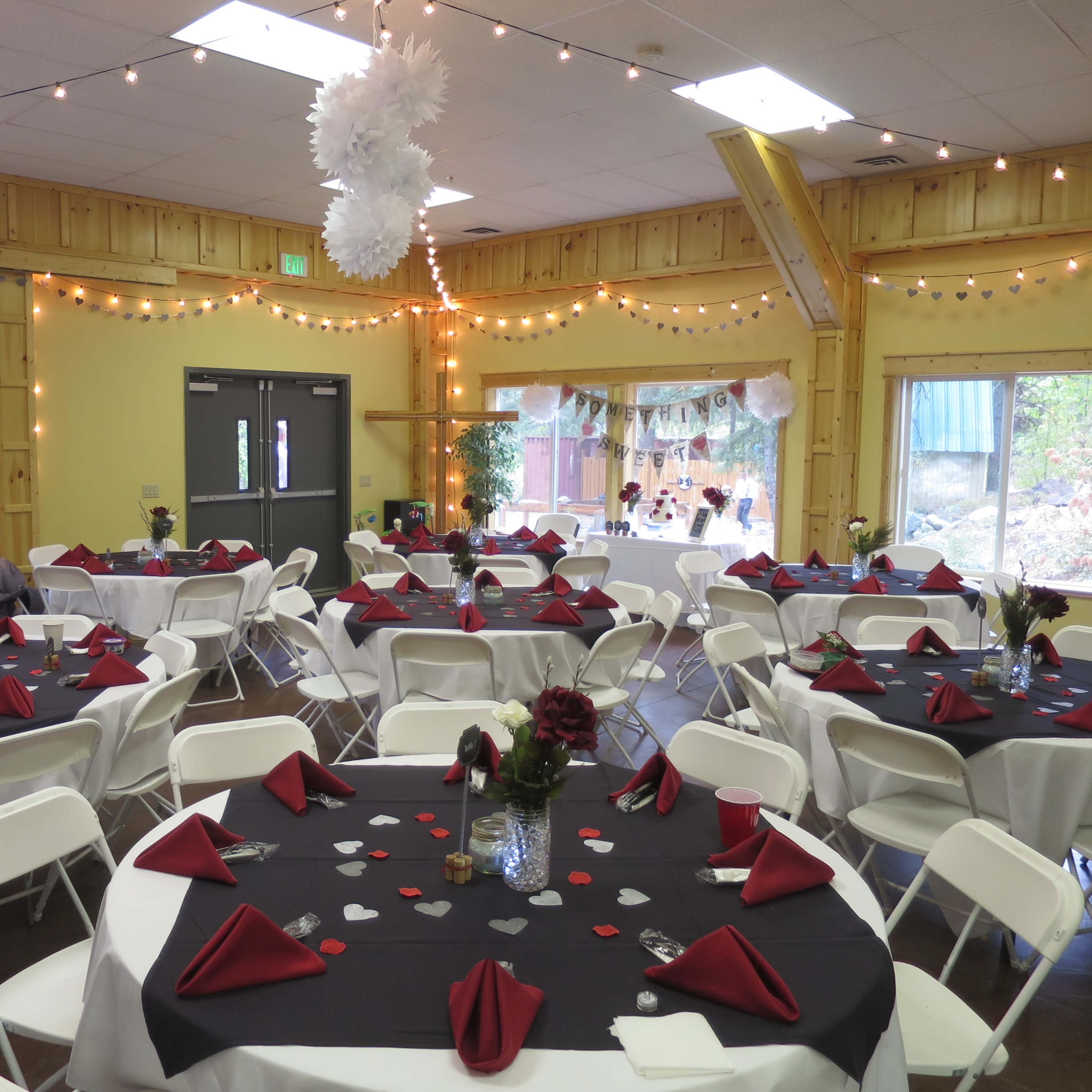 Ingalls Creek Center Image in , Peshastin, WA
