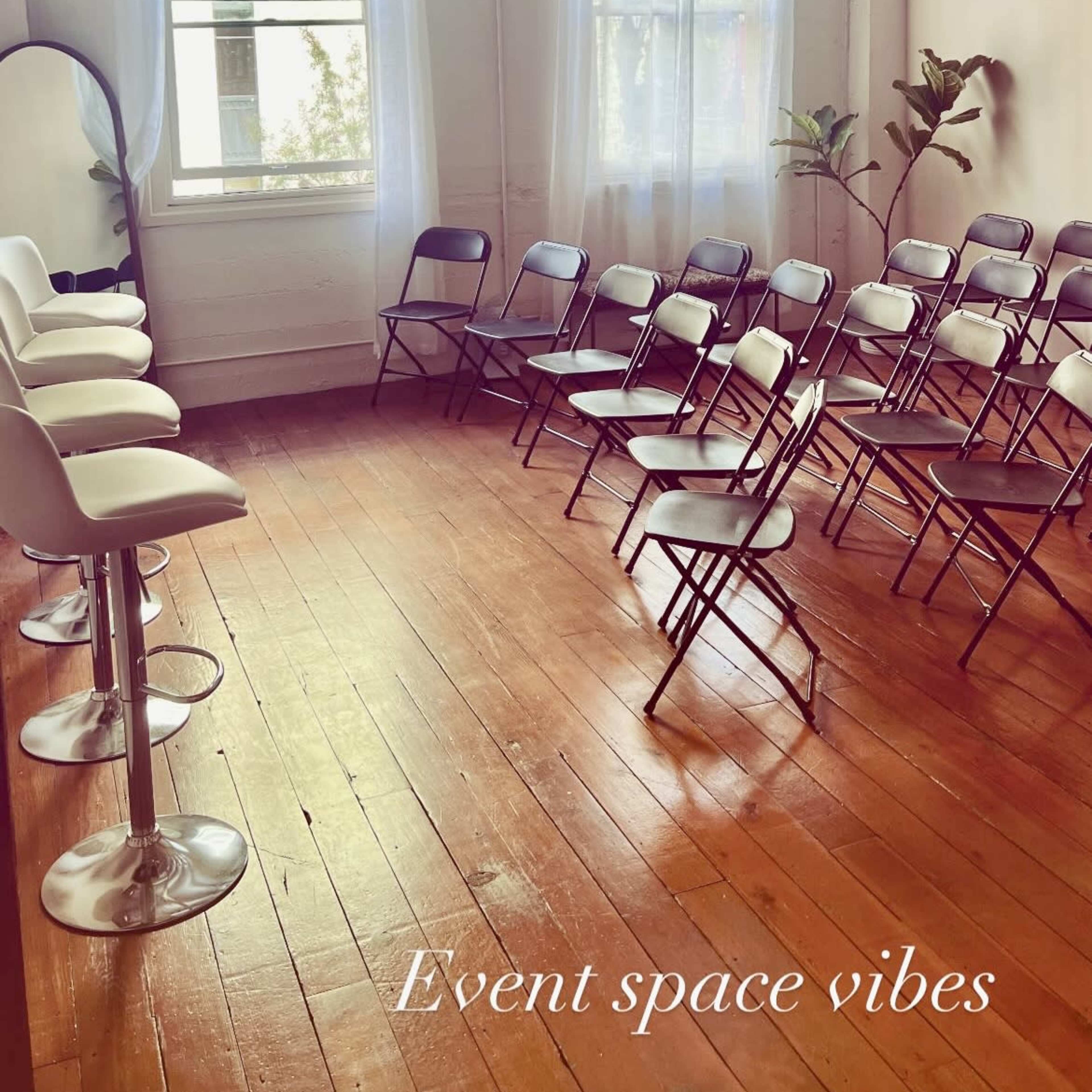 Bright, Versatile Loft for Creative Projects and Intimate Gatherings Image in East Village, San Diego, CA