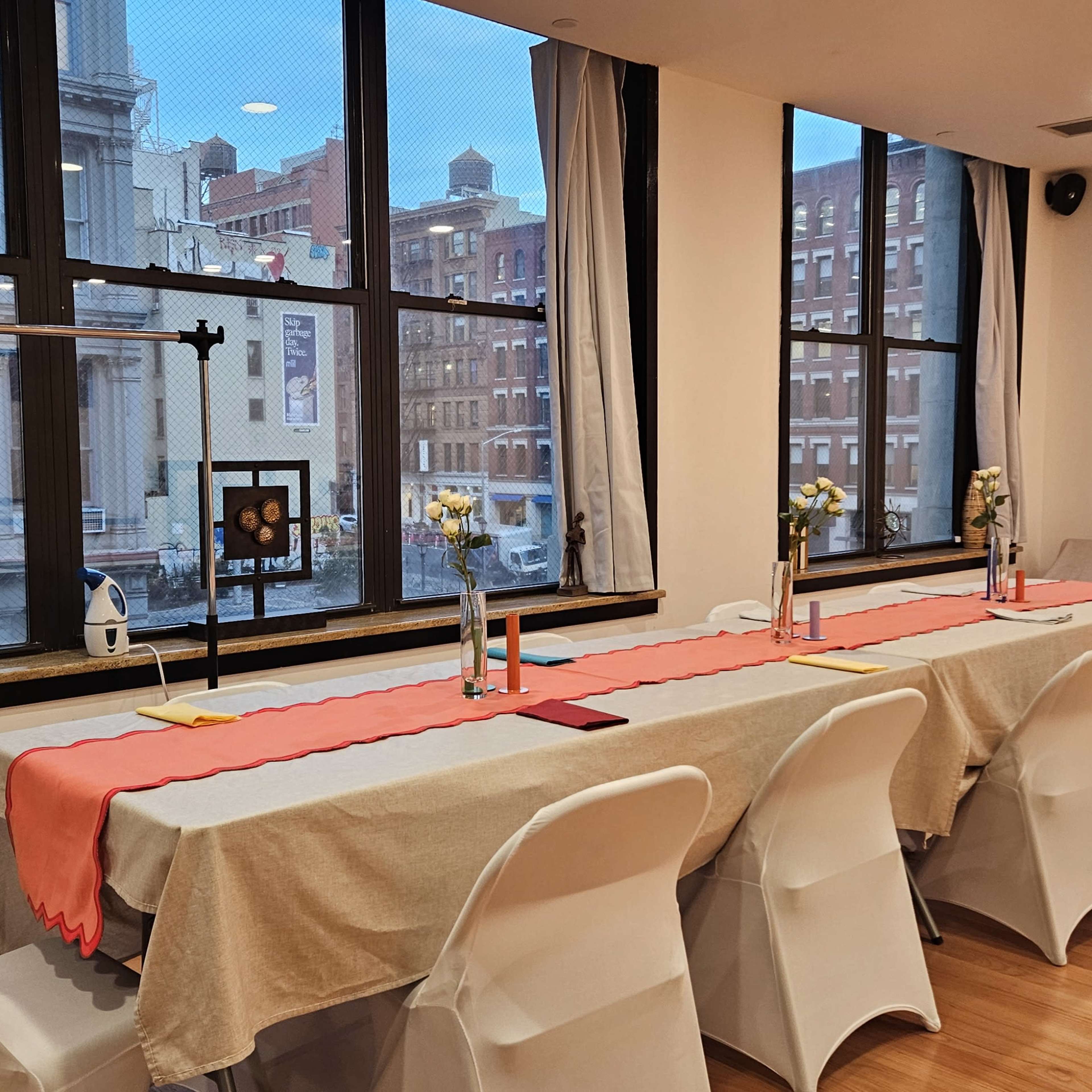 Entire Floor in SOHO with 2 extra rooms! Image in Lower Manhattan, New York, NY
