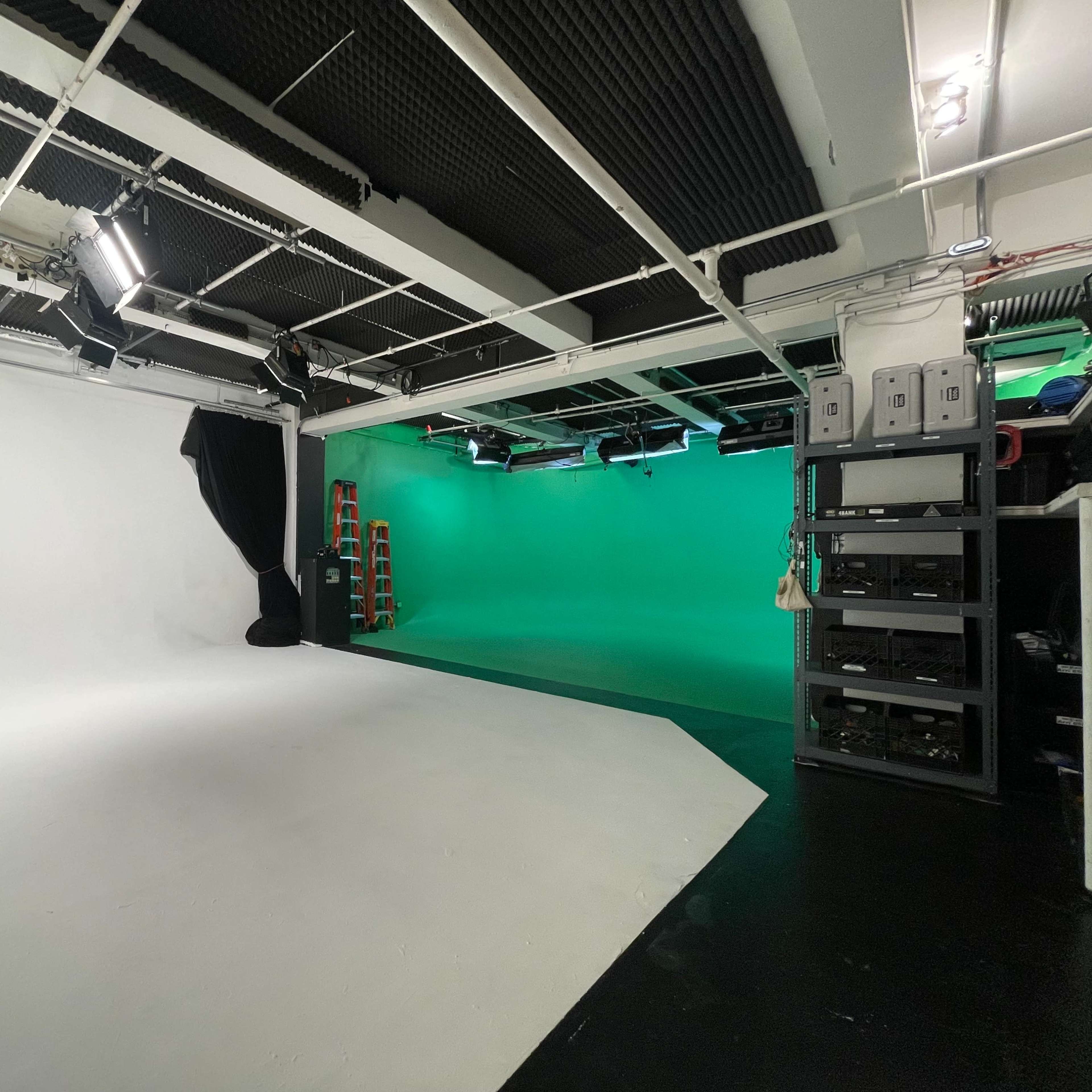 Bravo Studios - 28th St. Image in Midtown Manhattan, New York, NY