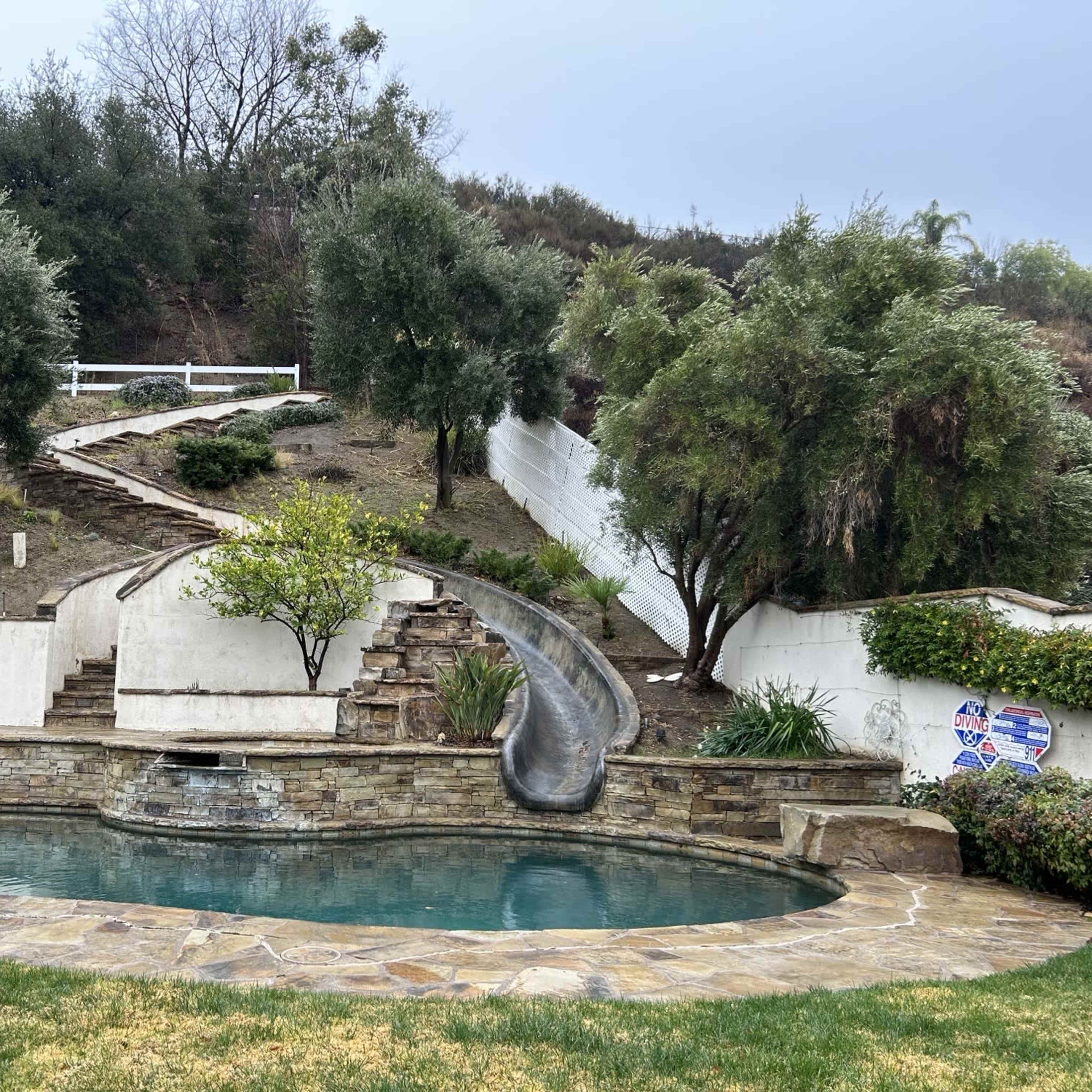 Family Style Suburban Home Image in Newhall, Santa Clarita, CA