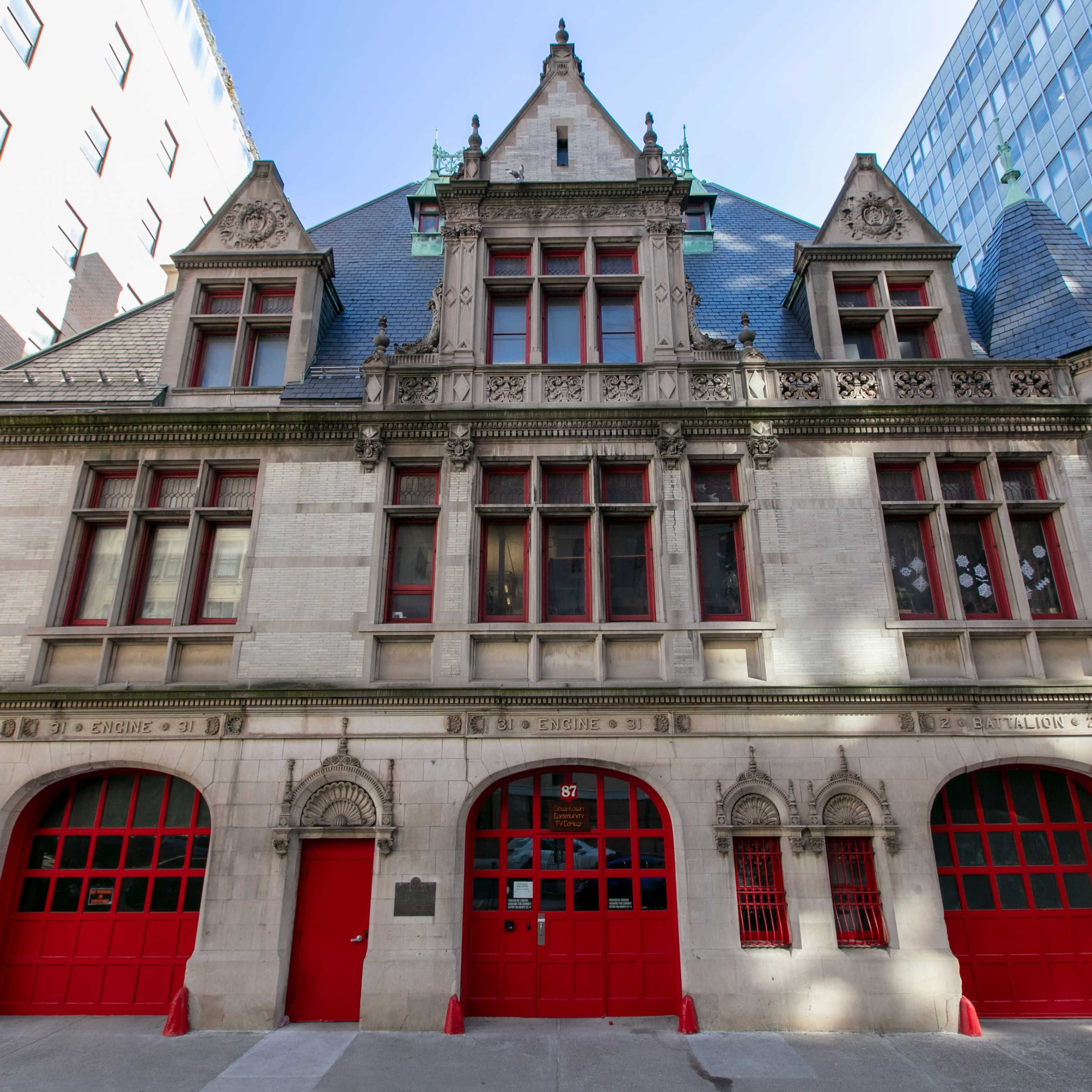 Event space conveniently located in Tribeca/Chinatown Image in Lower Manhattan, New York, NY