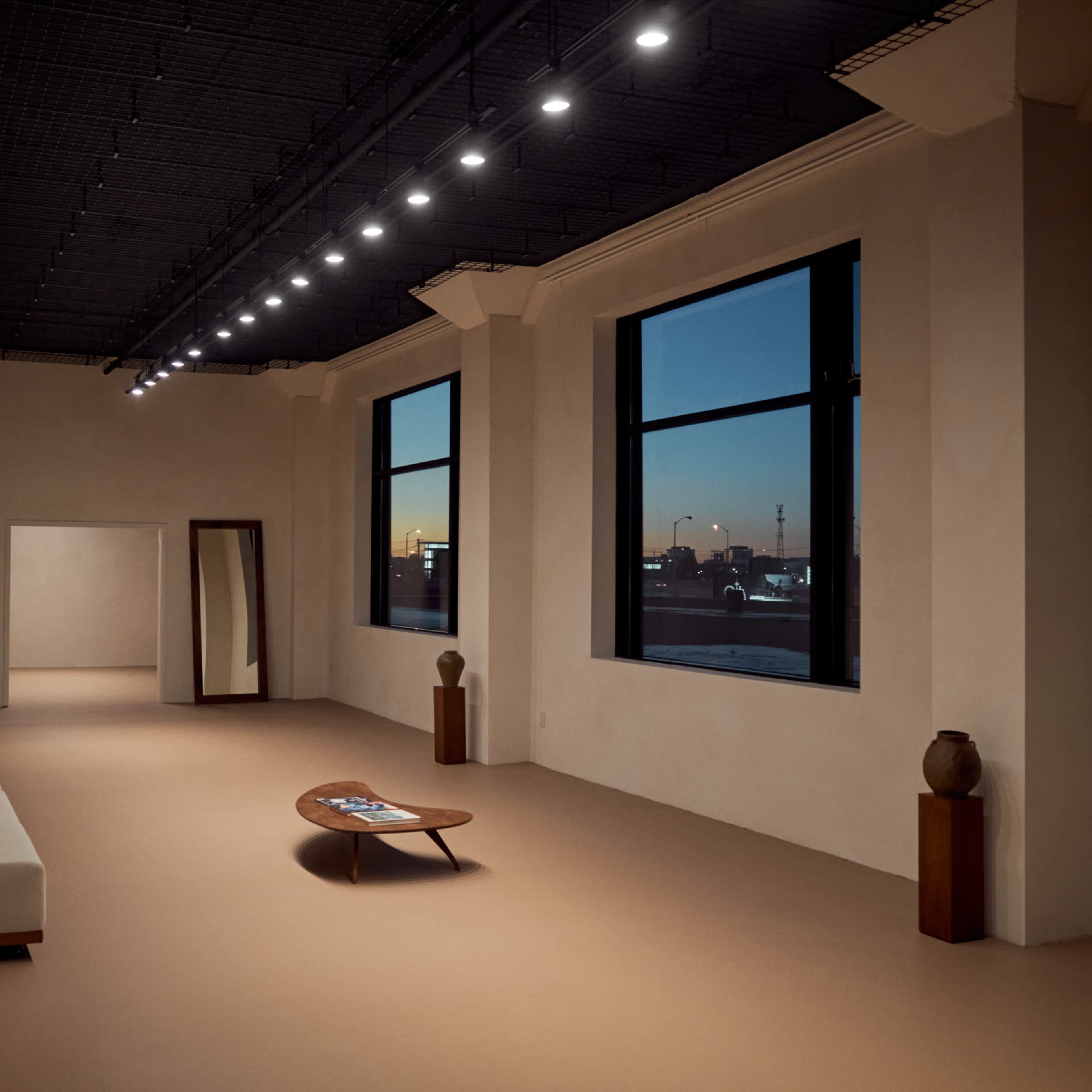 Bright and Spacious Open Concept Studio Image in Islington - City Centre West, Toronto, ON