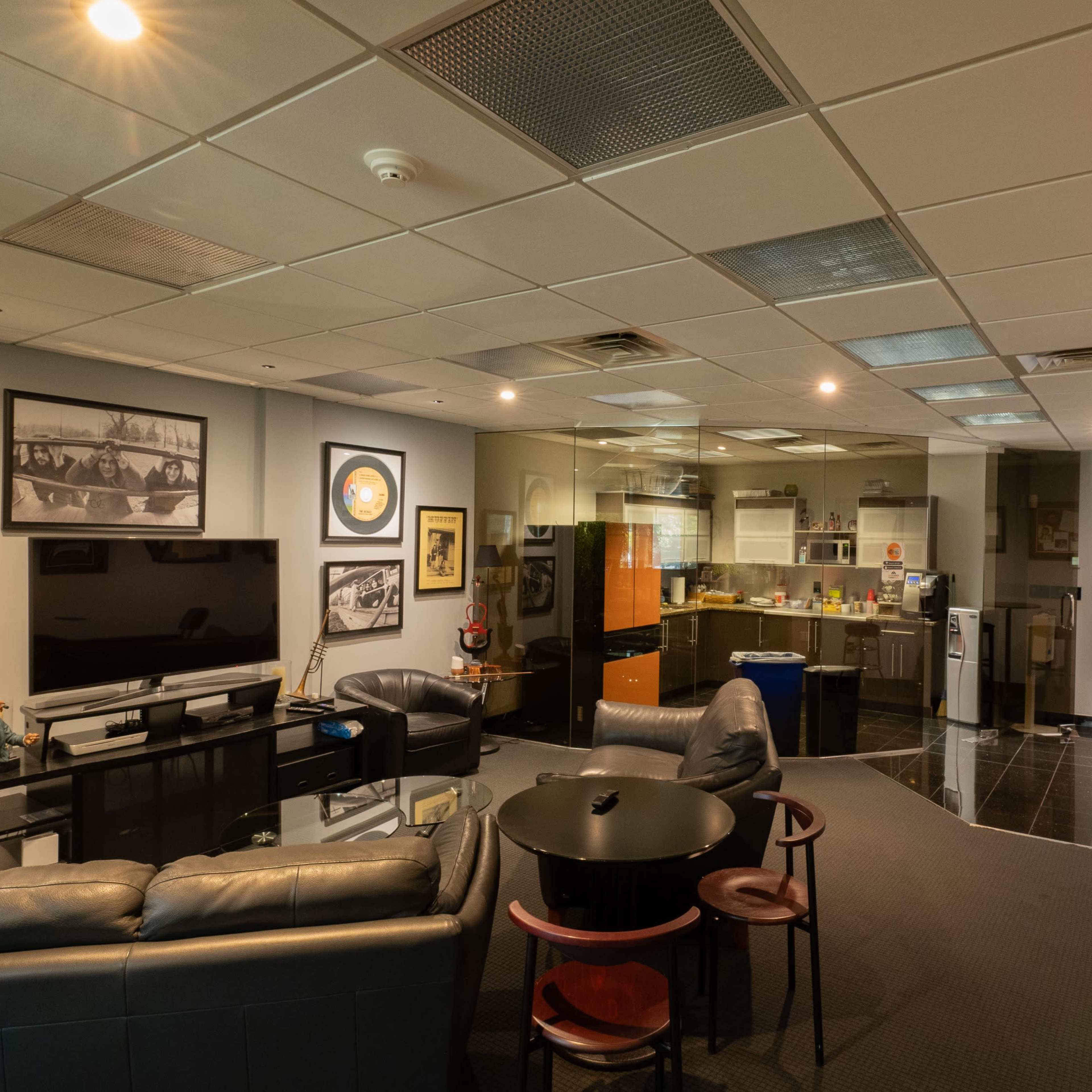 Production Studio with substantial creative spaces Image in Paramus, Paramus, NJ