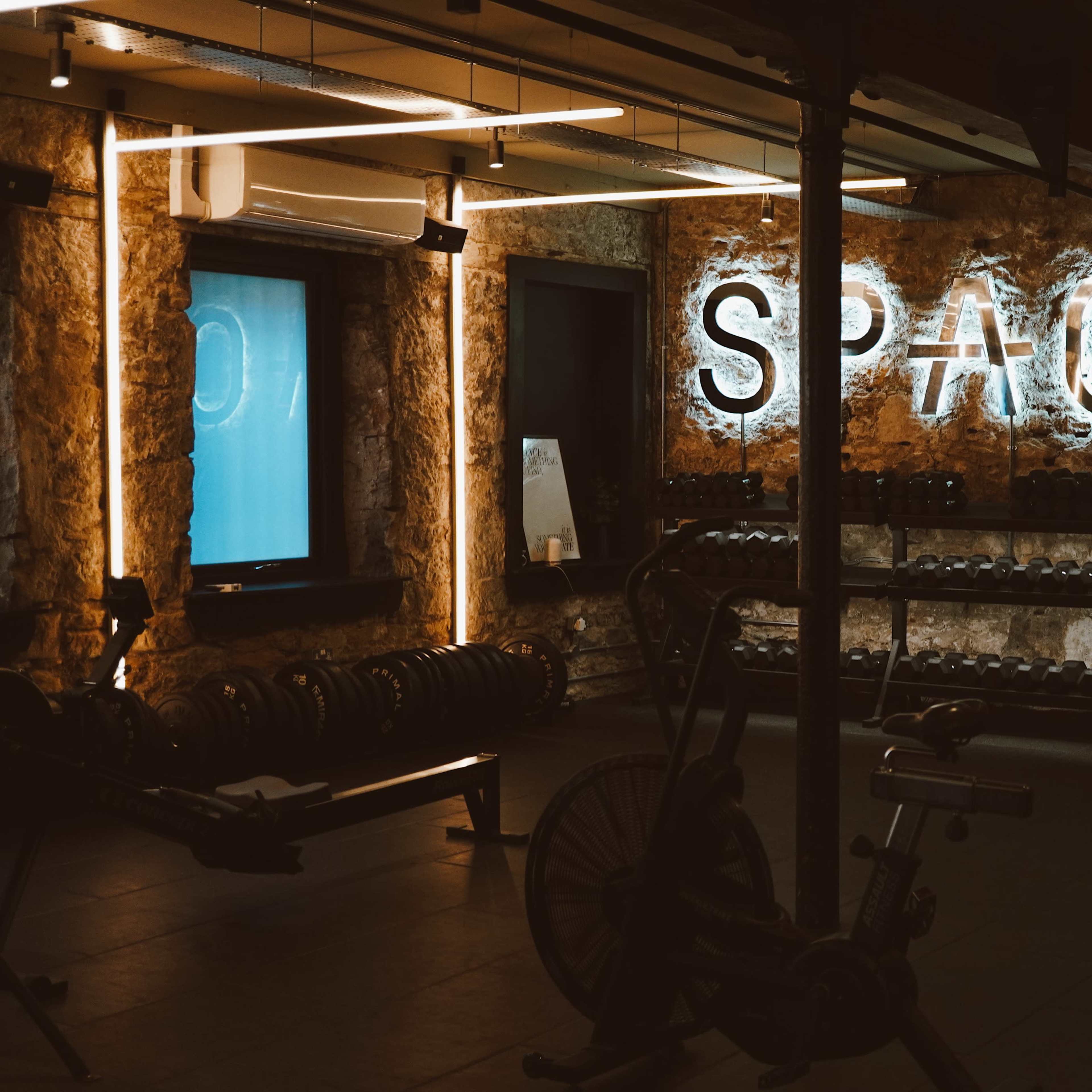 SPACE Image in Glasgow, Glasgow, Scotland