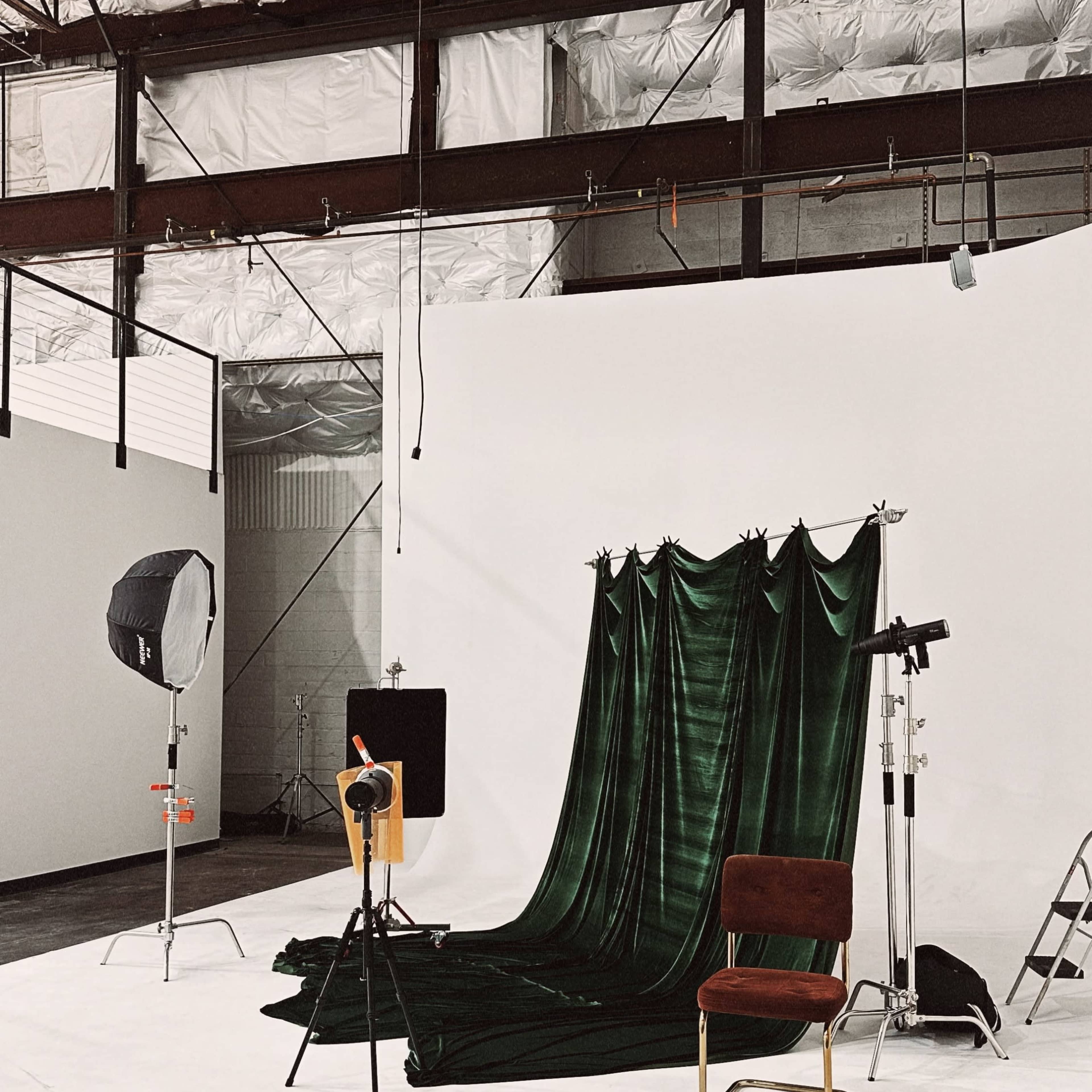 Where Story Grows: A Cinematic Studio Space for Visionary Creators Image in Southeast Portland, Portland, OR
