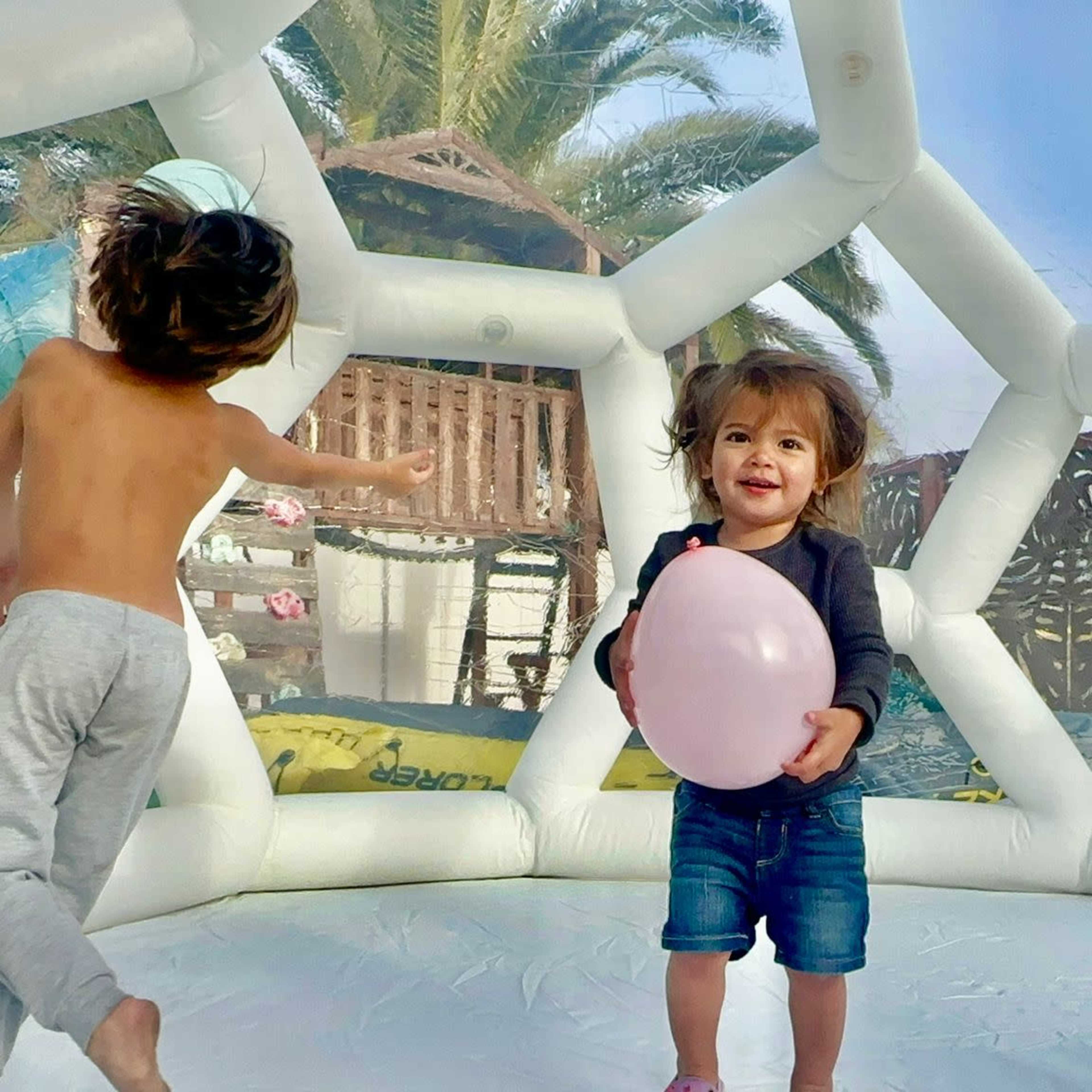 Beach Party for Kids Image in Stockton, San Diego, CA