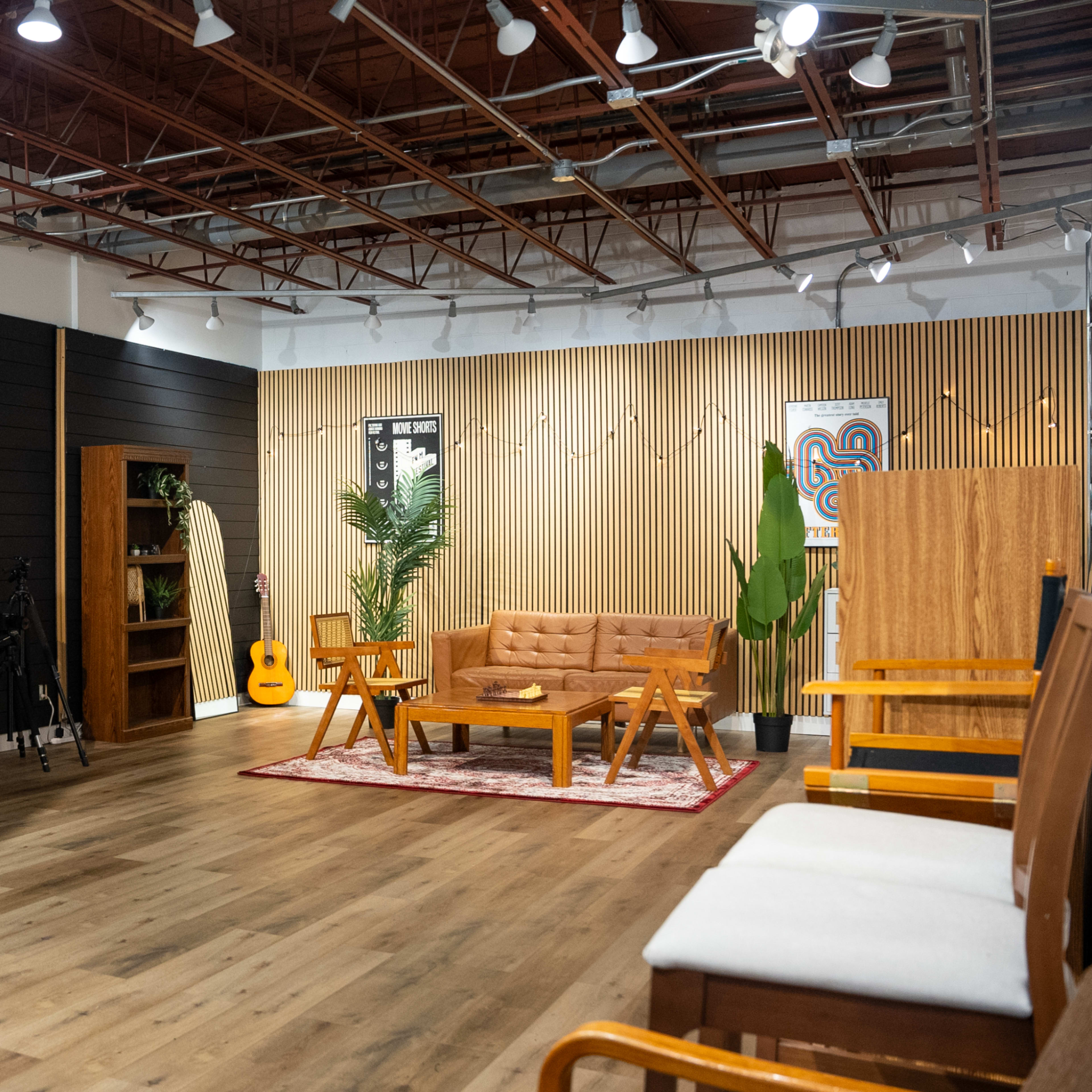 Downtown Video Studio with Equipment Image in Toronto, Toronto, ON