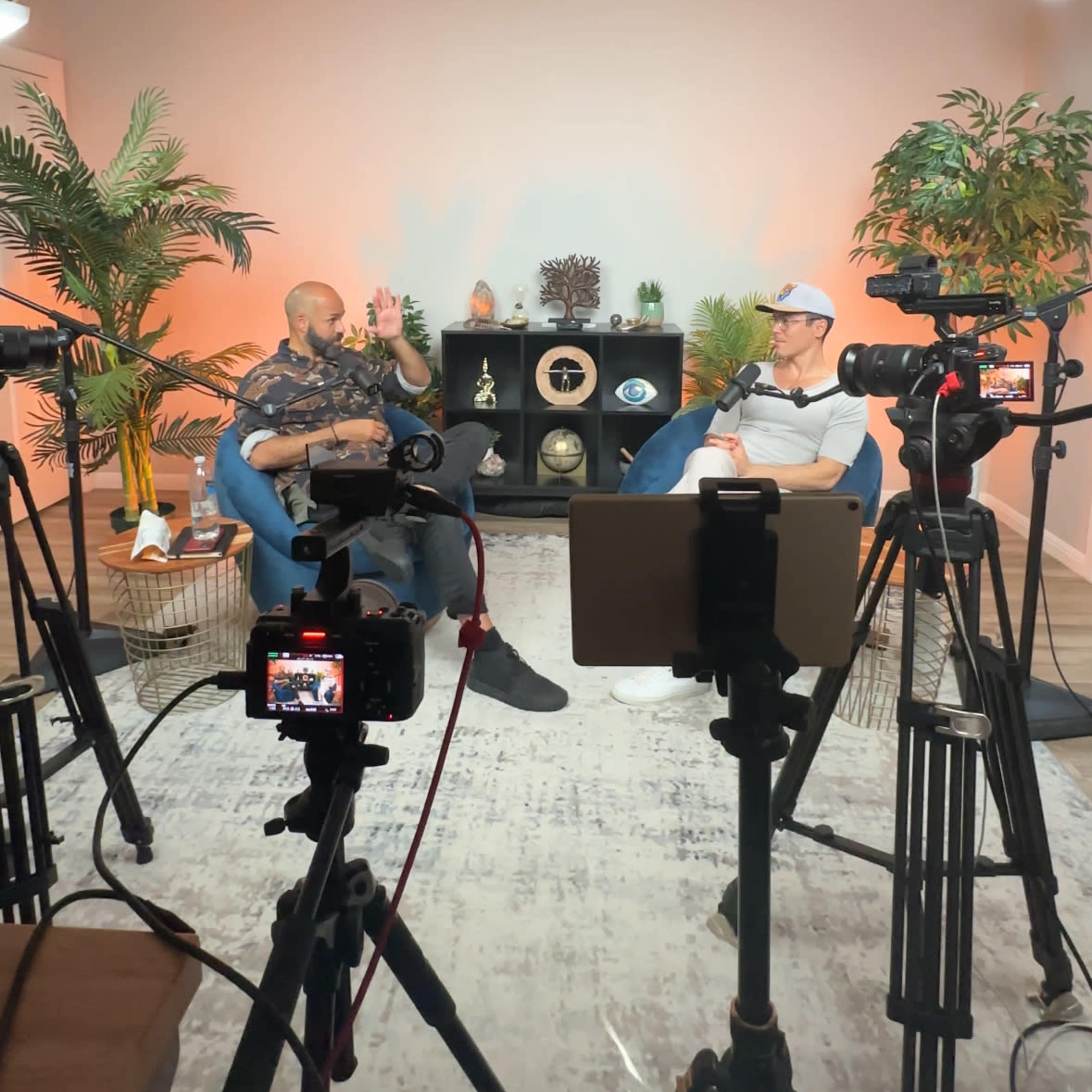 Ultimate Content Creation Hub Image in Lakeway, Lakeway, TX