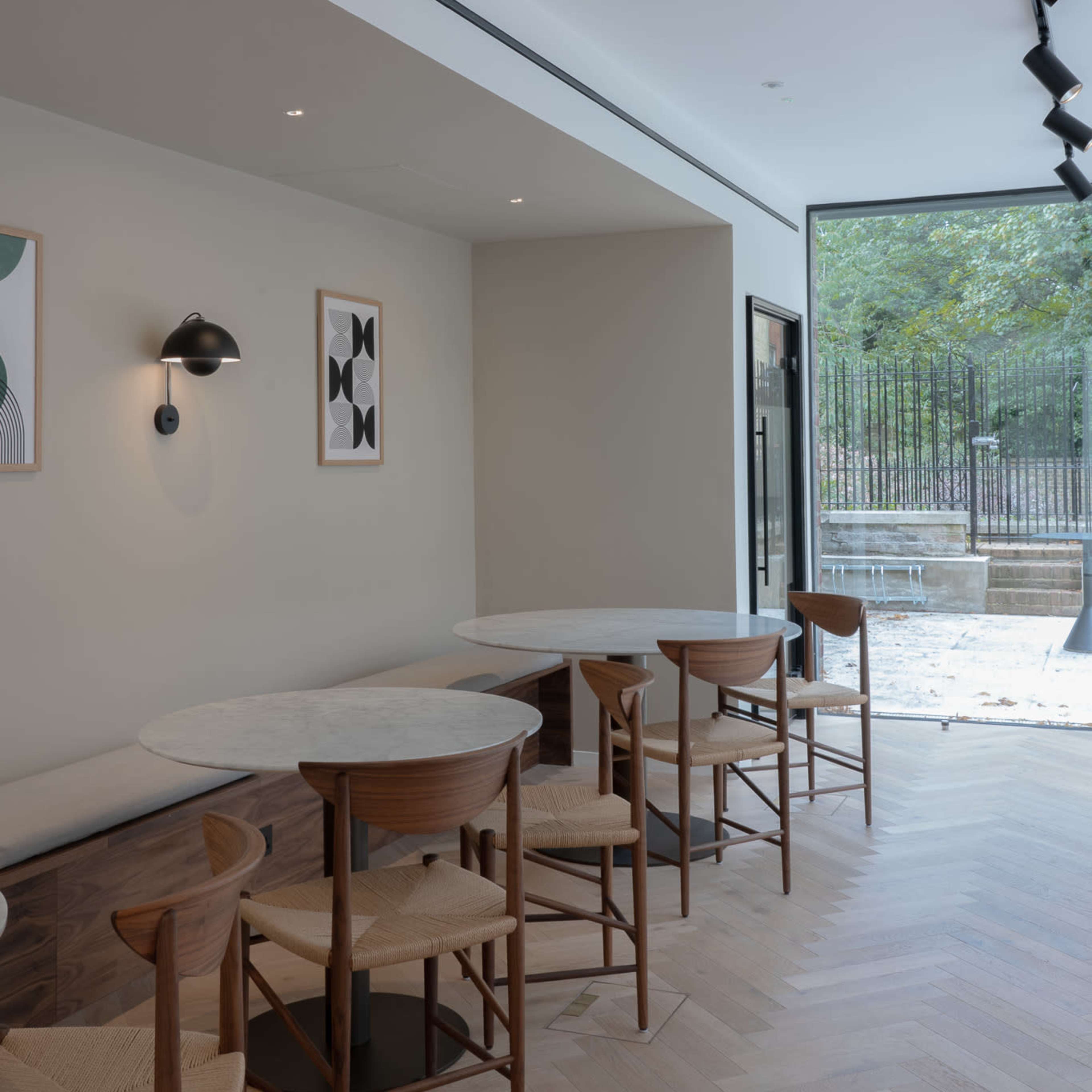 WorkPad: 2 Bloomsbury Place Image in Holborn, London, England