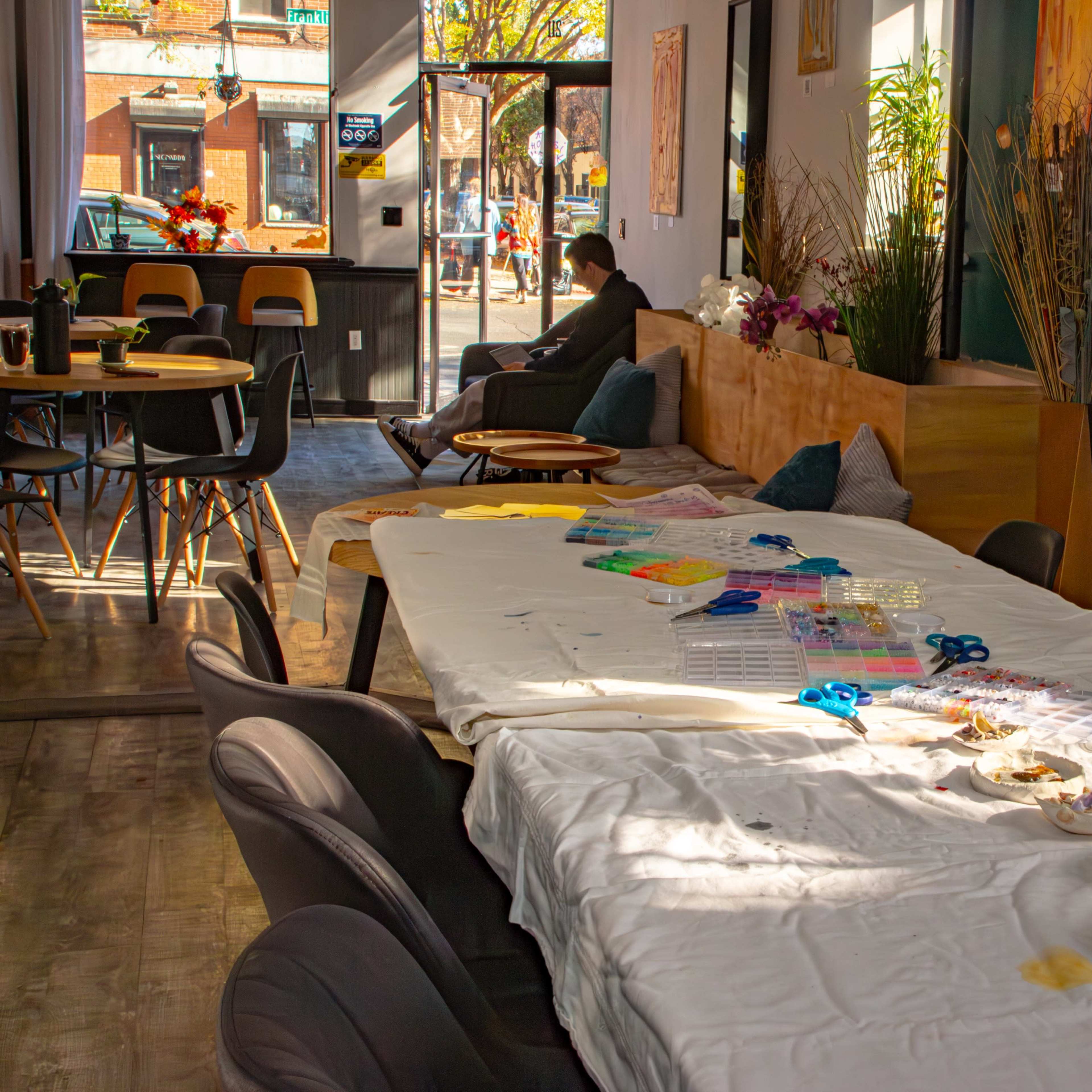 Events Image in Greenpoint, Brooklyn, NY