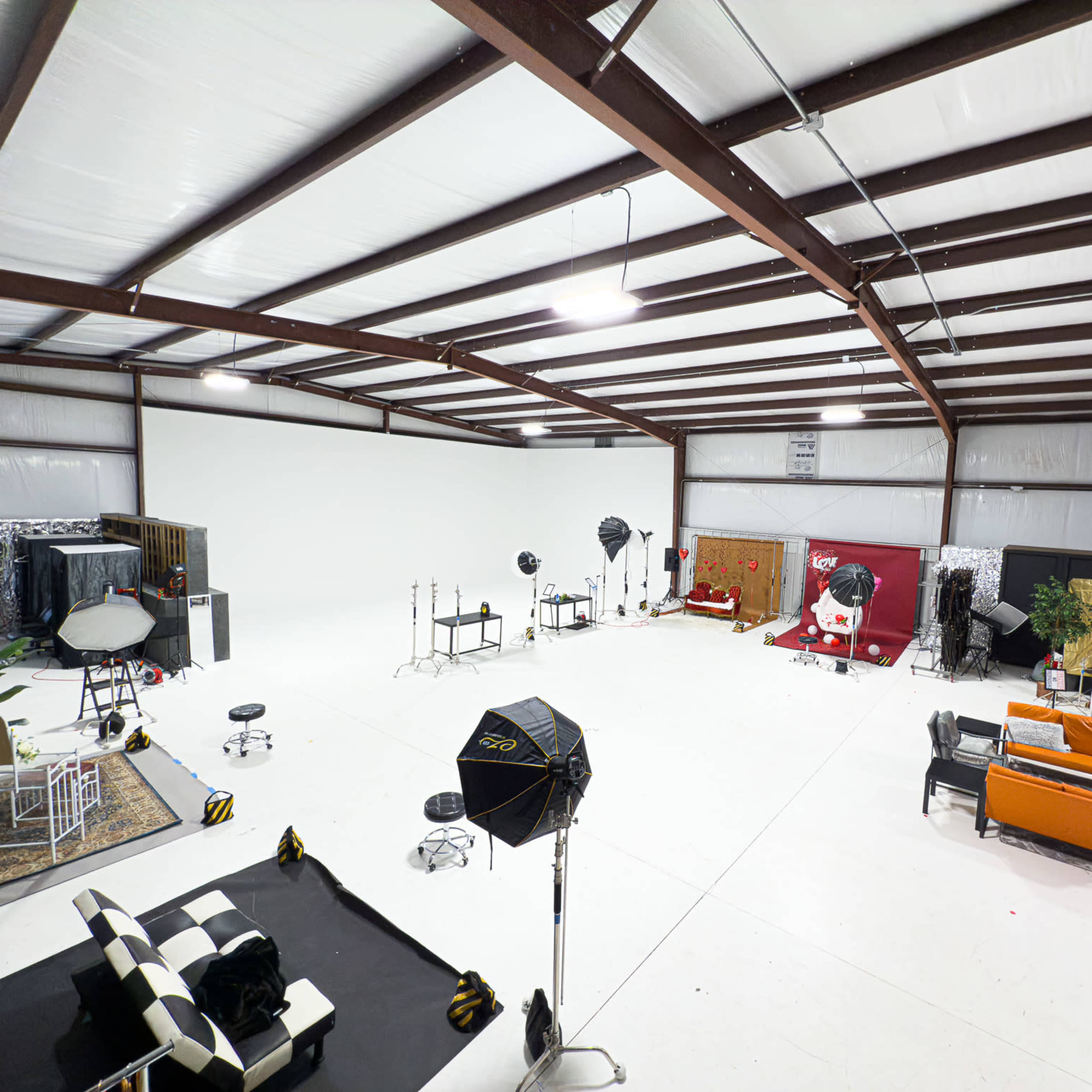 Customizable Creative Photography Bay Image in Huntsville, Huntsville, AL