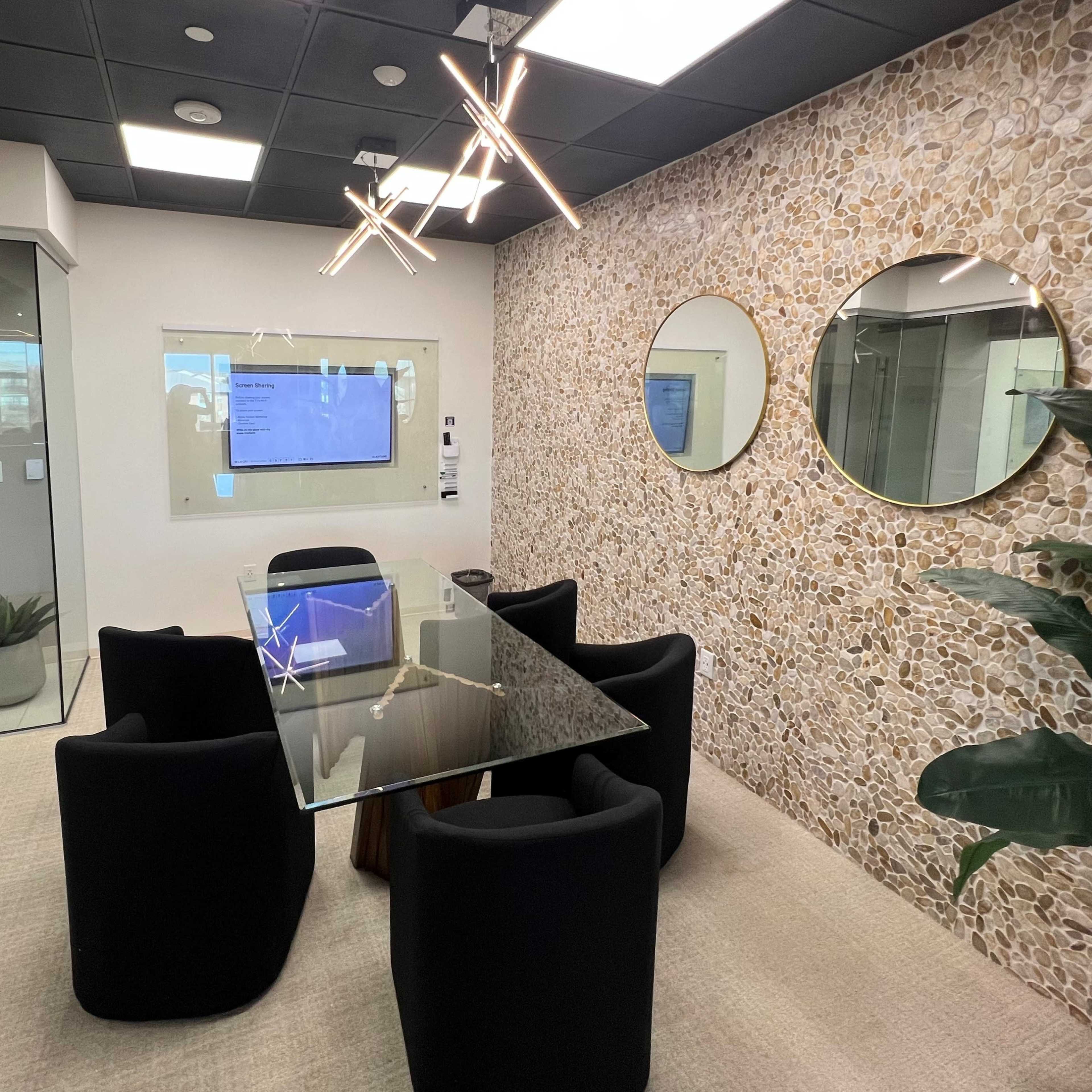 The Dobson Conference Room-Legacy/Frisco Image in Plano, Plano, TX