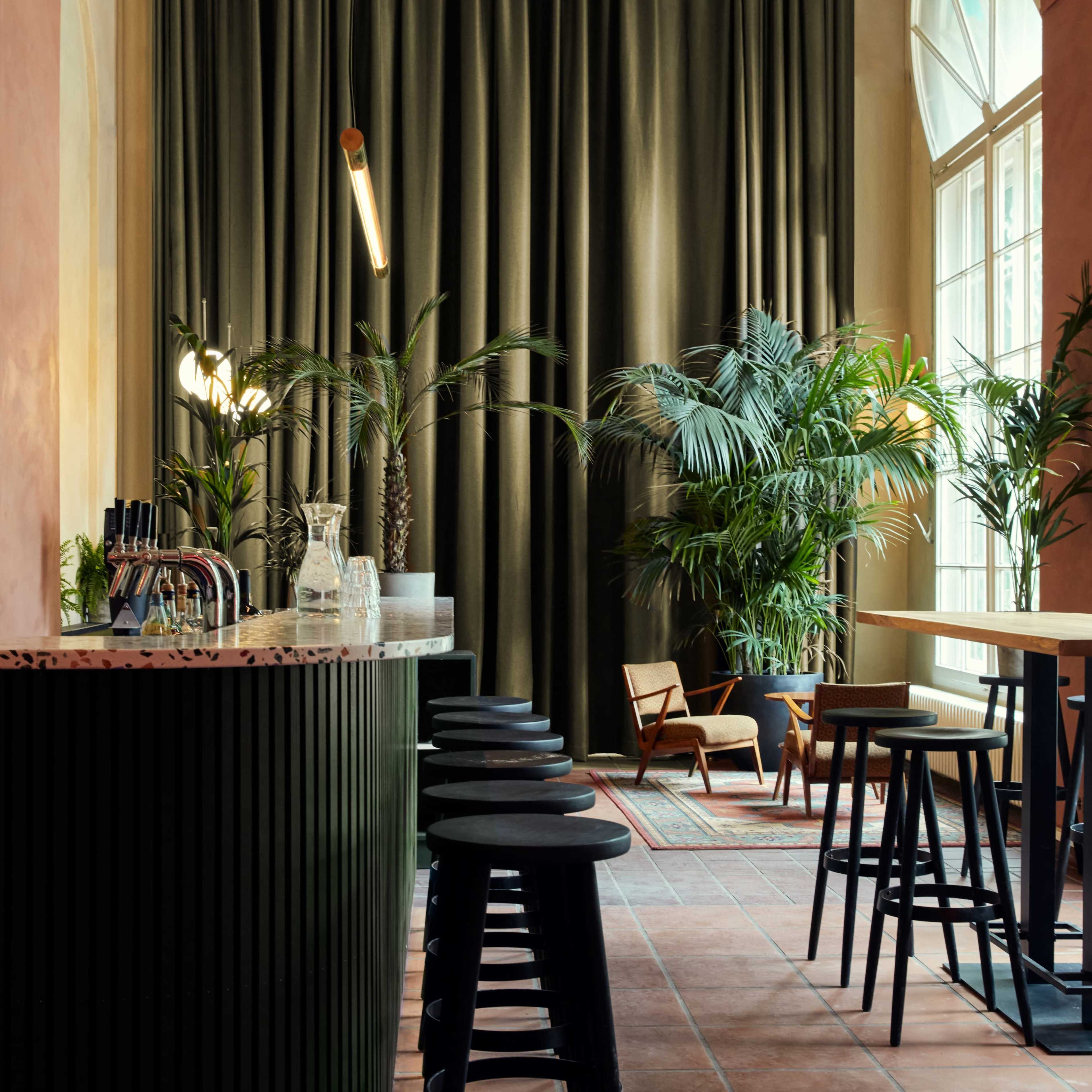 Urban Studio with Industrial Charm in the Heart of Neukölln Bild in Berlin, Berlin, BE