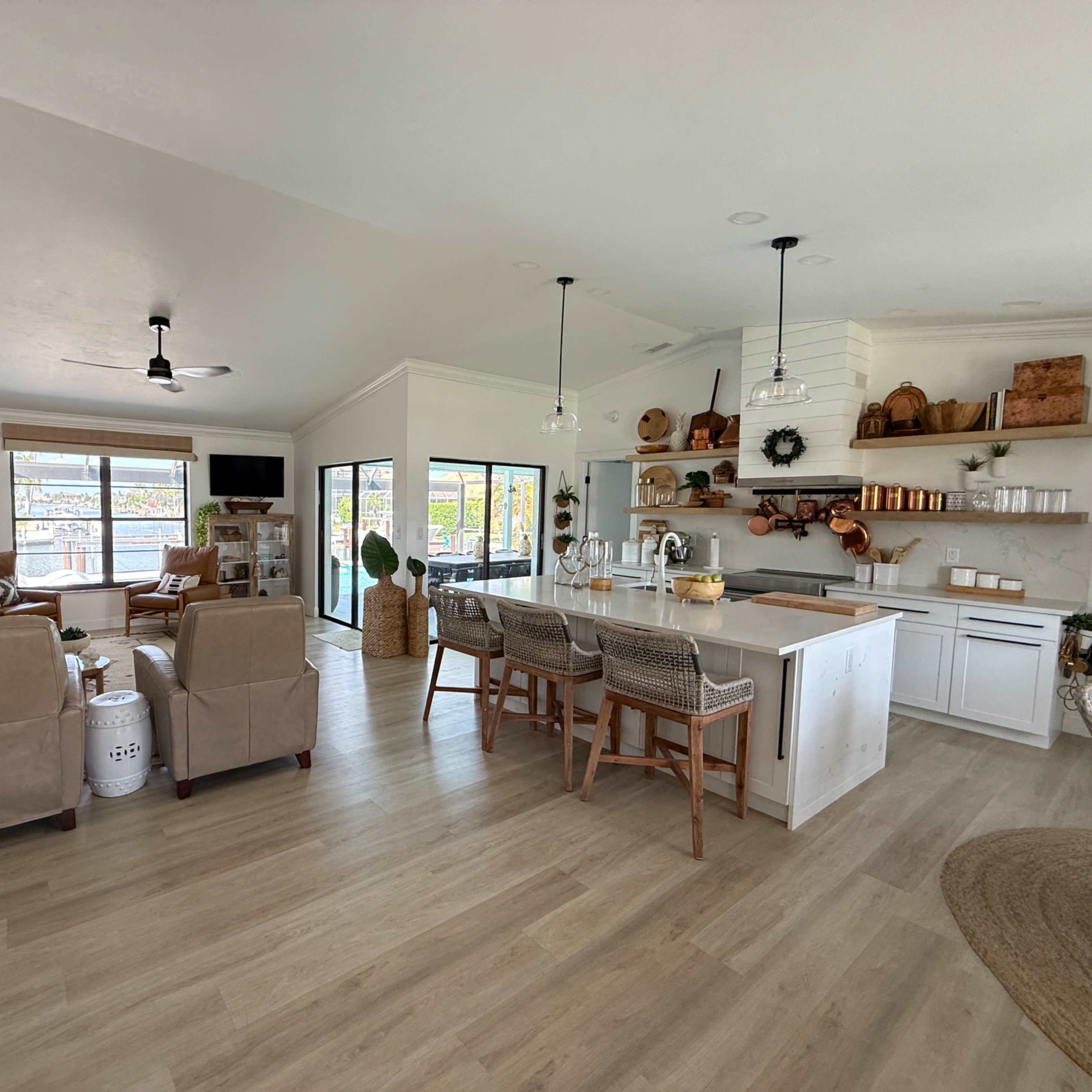 Marco Island Manor Image in City of Marco, Marco Island, FL