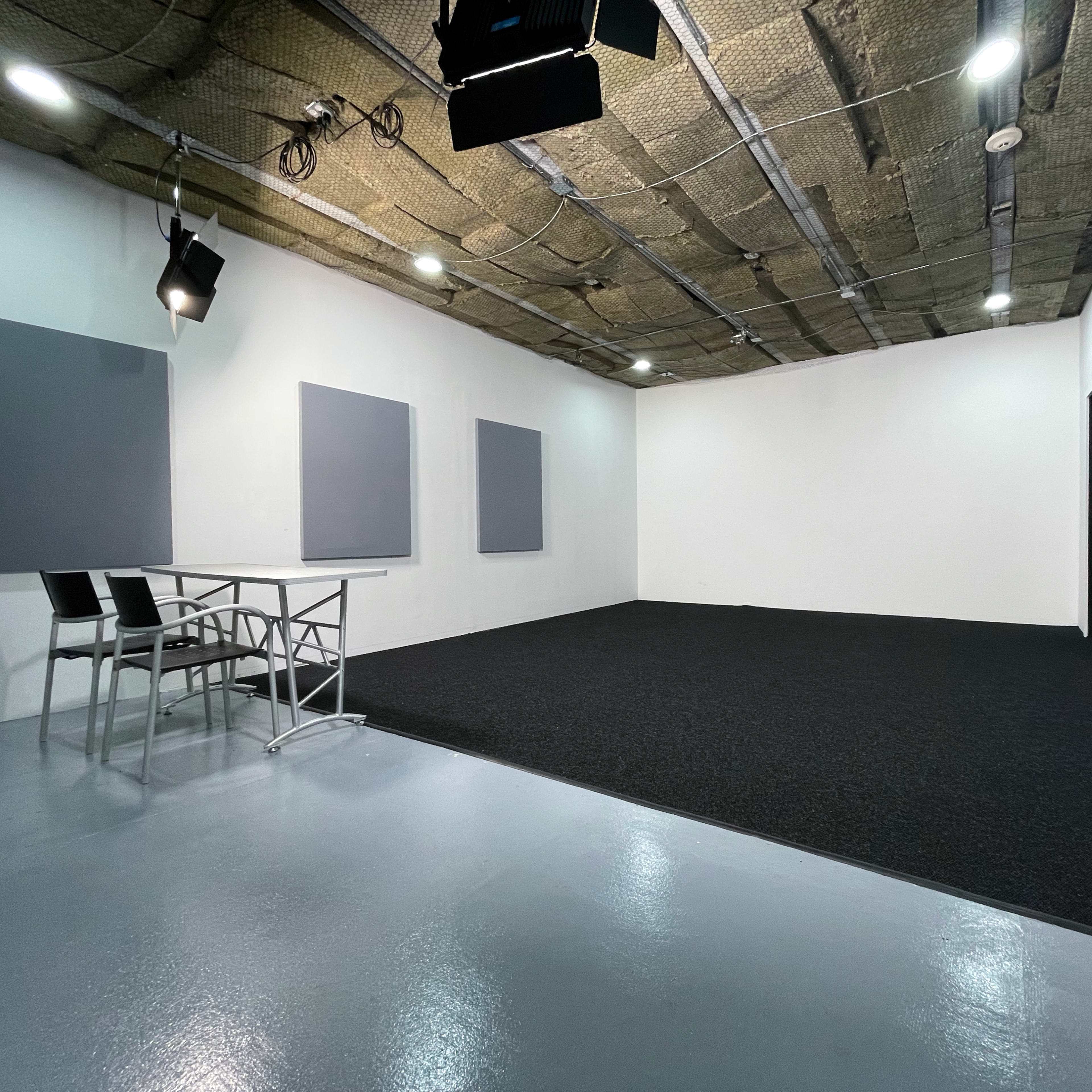Media Production Studio B in Coconut Grove Image in Coconut Grove, Miami, FL