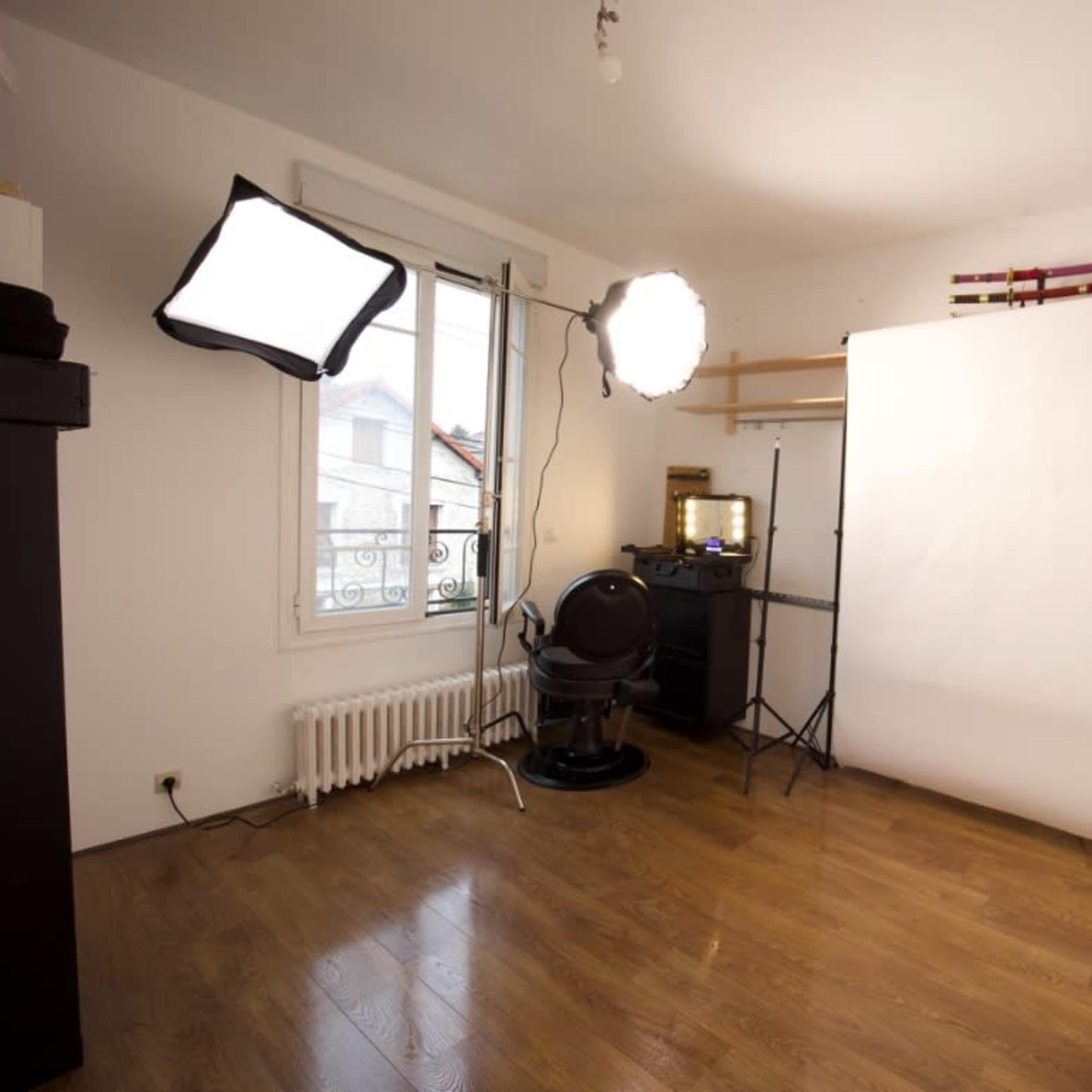 Studio Photo Gournay sur Marne Image dans , Gournay-sur-Marne, Île-de-France