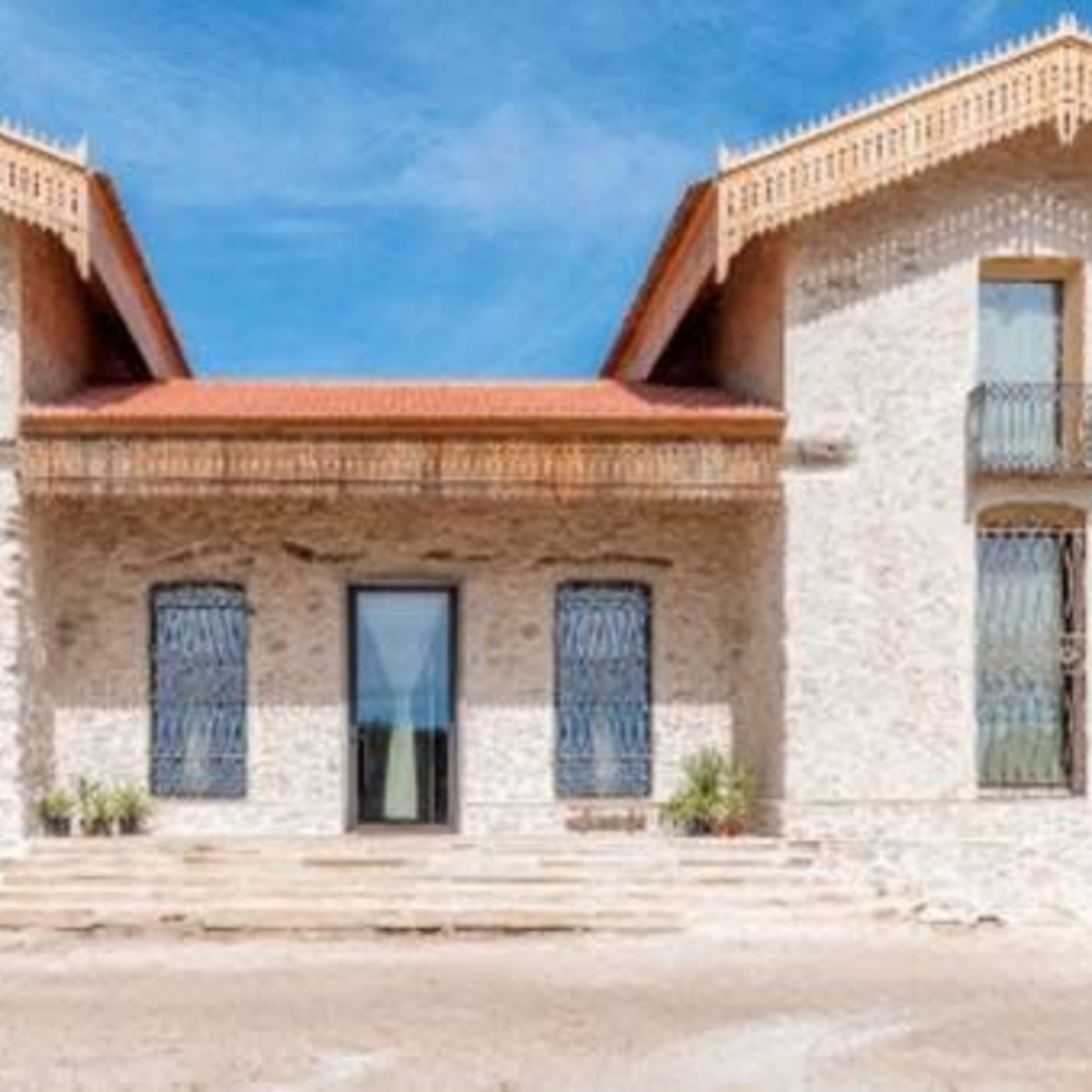 Palacete en el campo de Elche Imagen en Elx, Elx, VC
