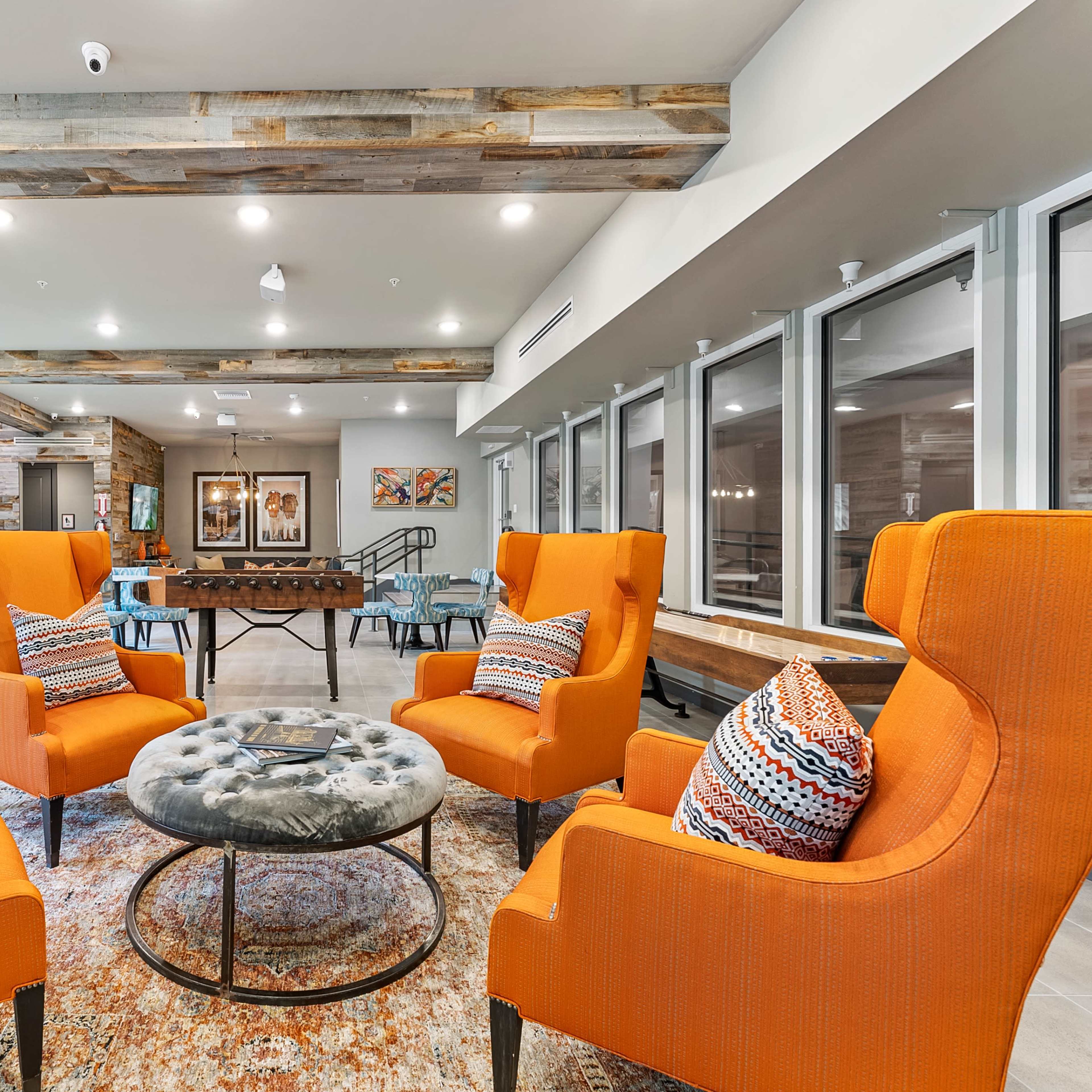 Havana style club house Image in Northwest Tampa, Tampa, FL