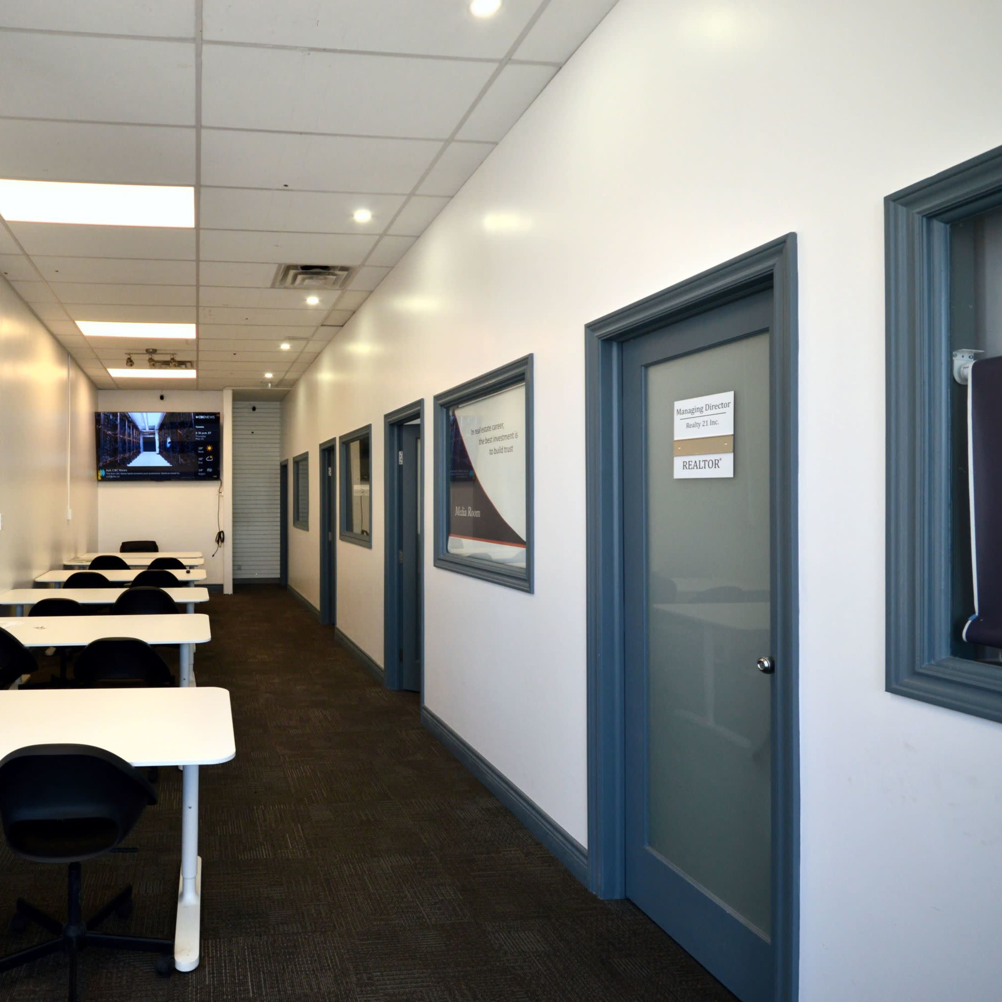 Realty 21 Image in Clairlea-Birchmount, Toronto, ON