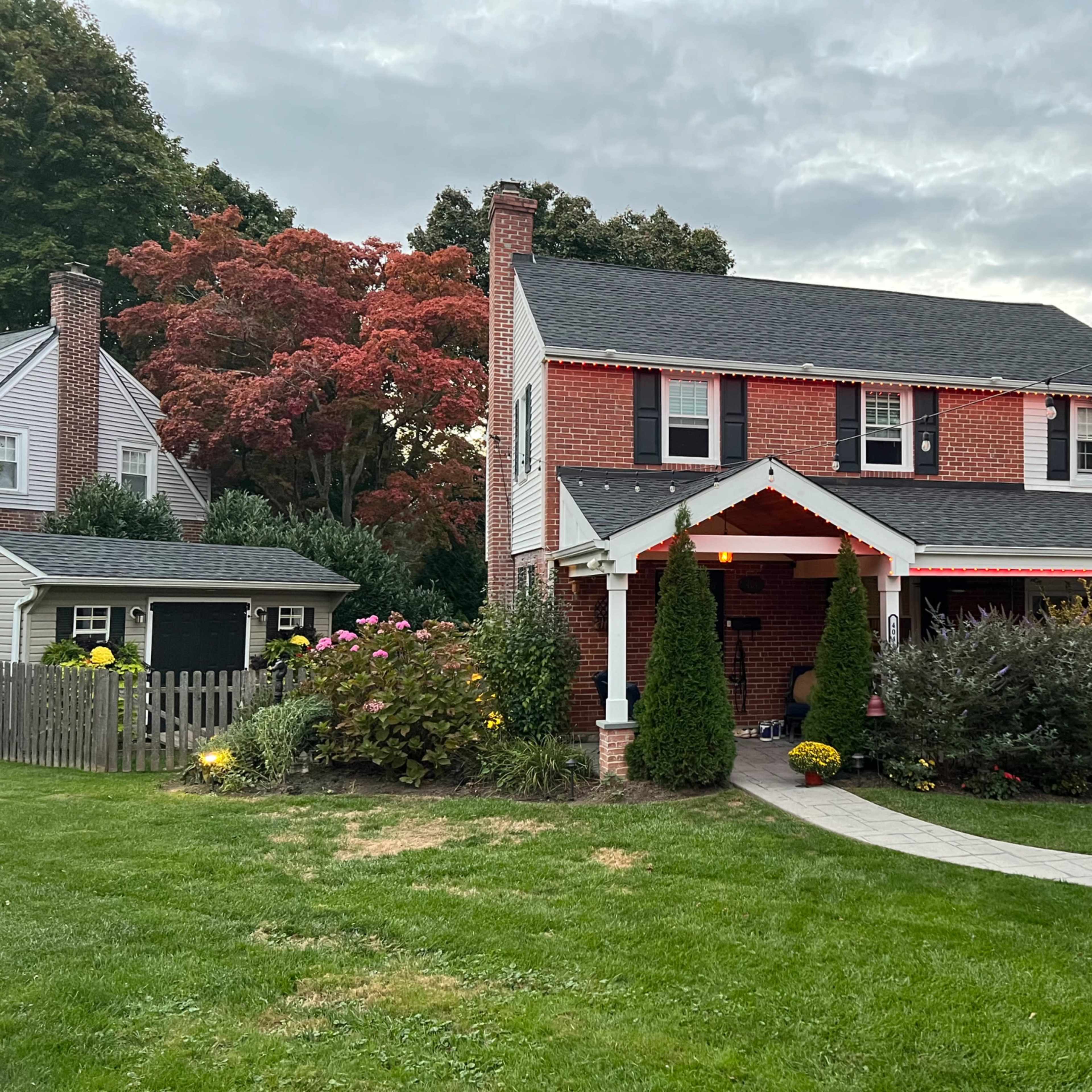Home on the Grange Image in Radnor Township, Wayne, PA