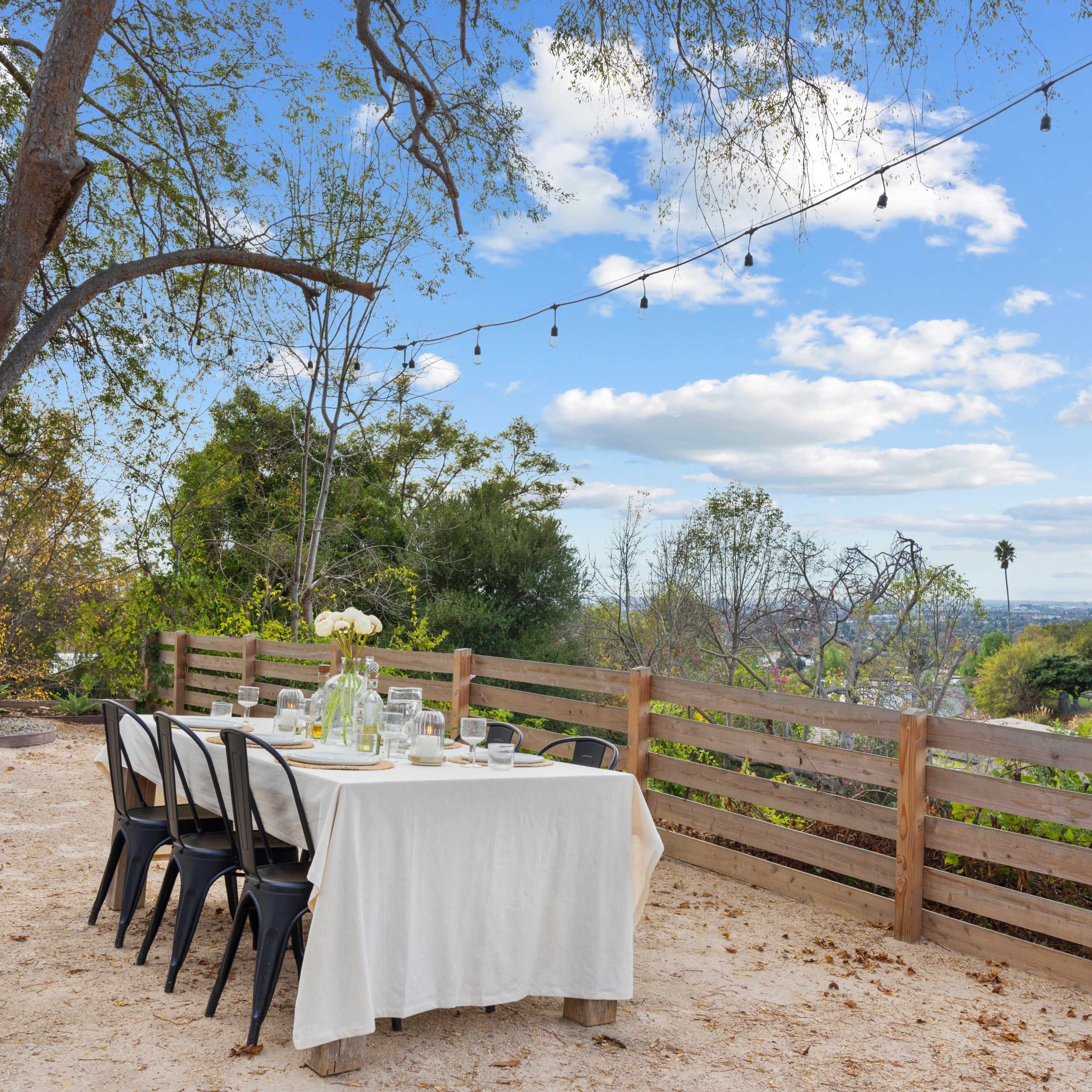 Ocean & Mountain Views in the hills of Orange County Image in North Tustin, North Tustin, CA