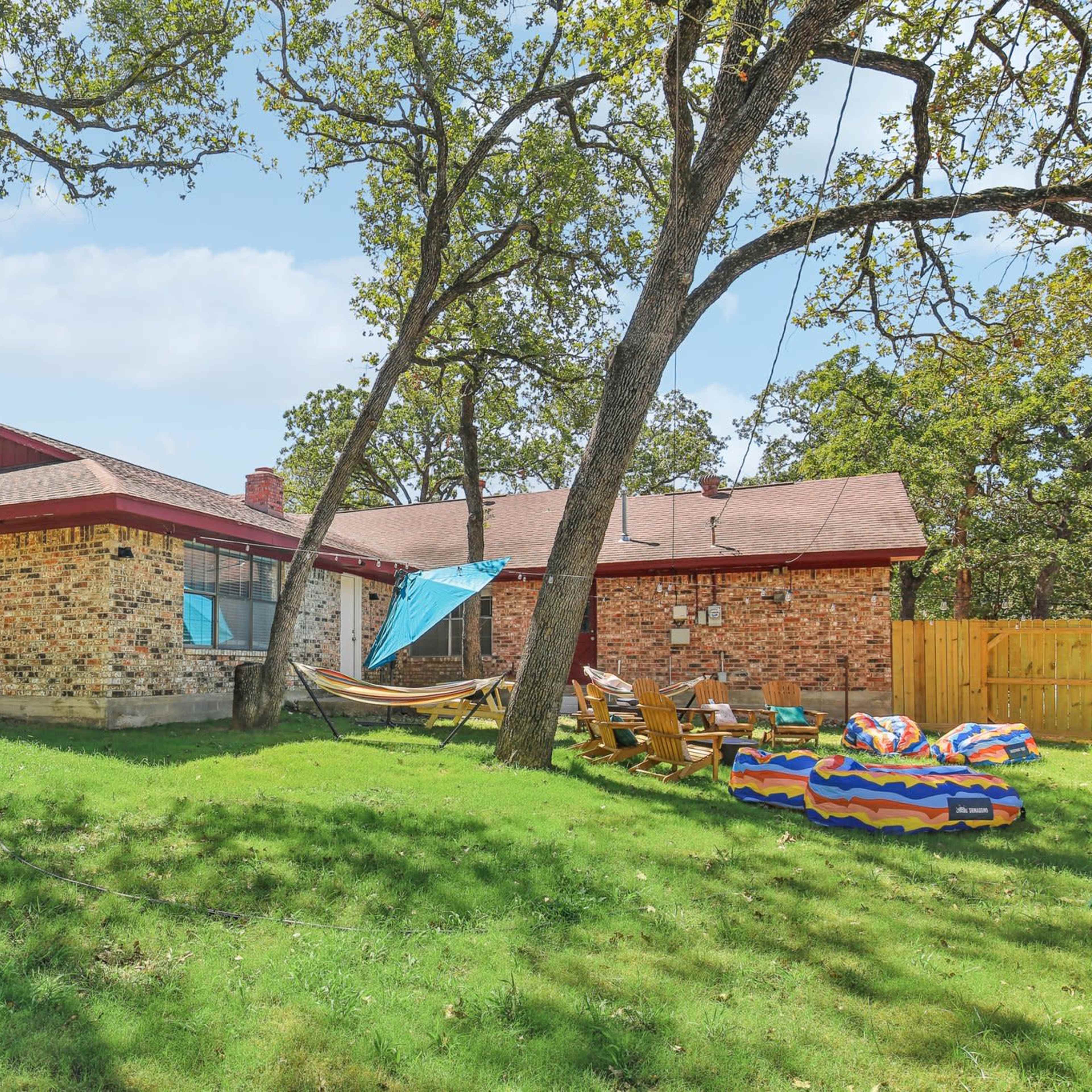 Dravidya Stays Image in Bee Creek, College Station, TX
