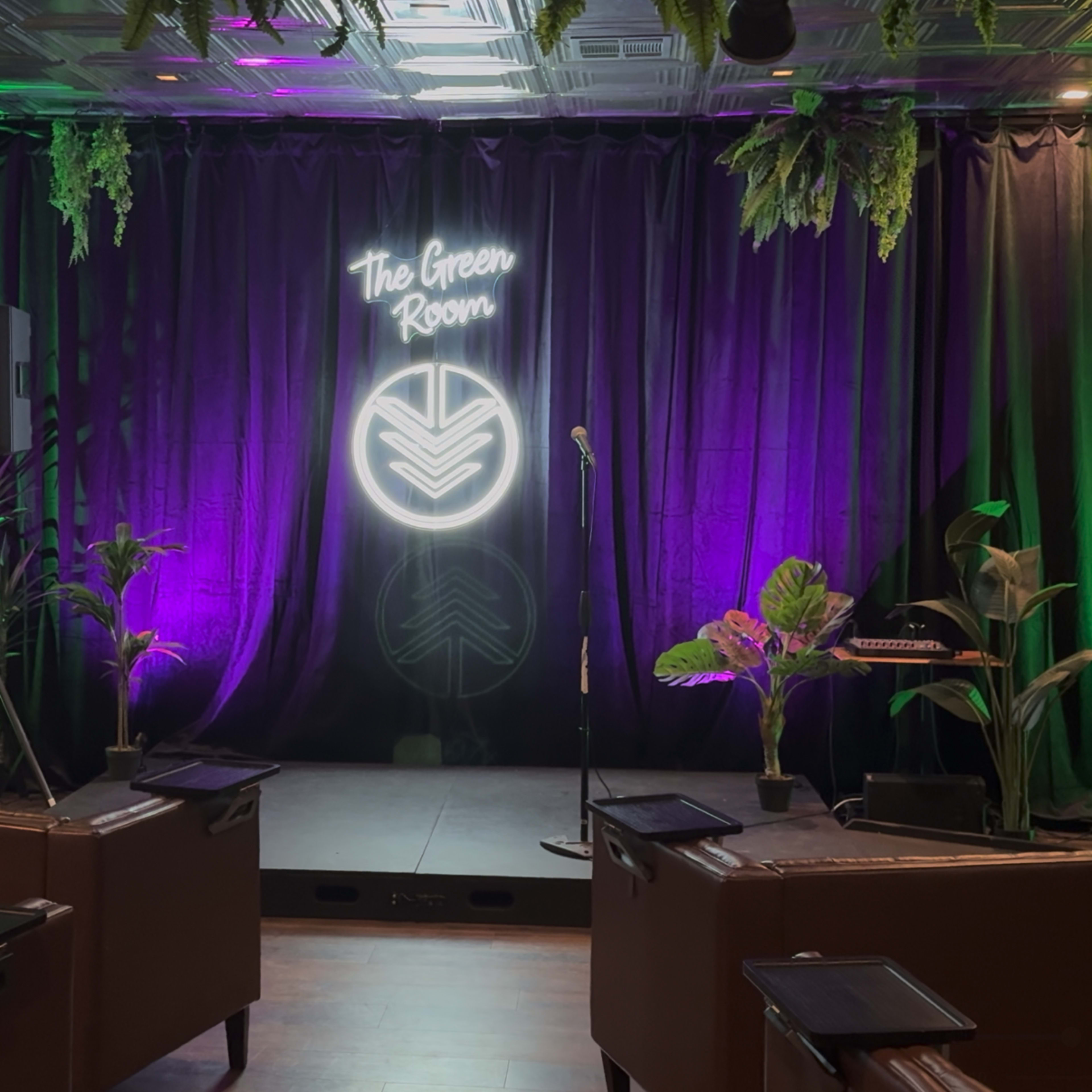 The Green Room on Ventura Image in Sherman Oaks, Los Angeles, CA