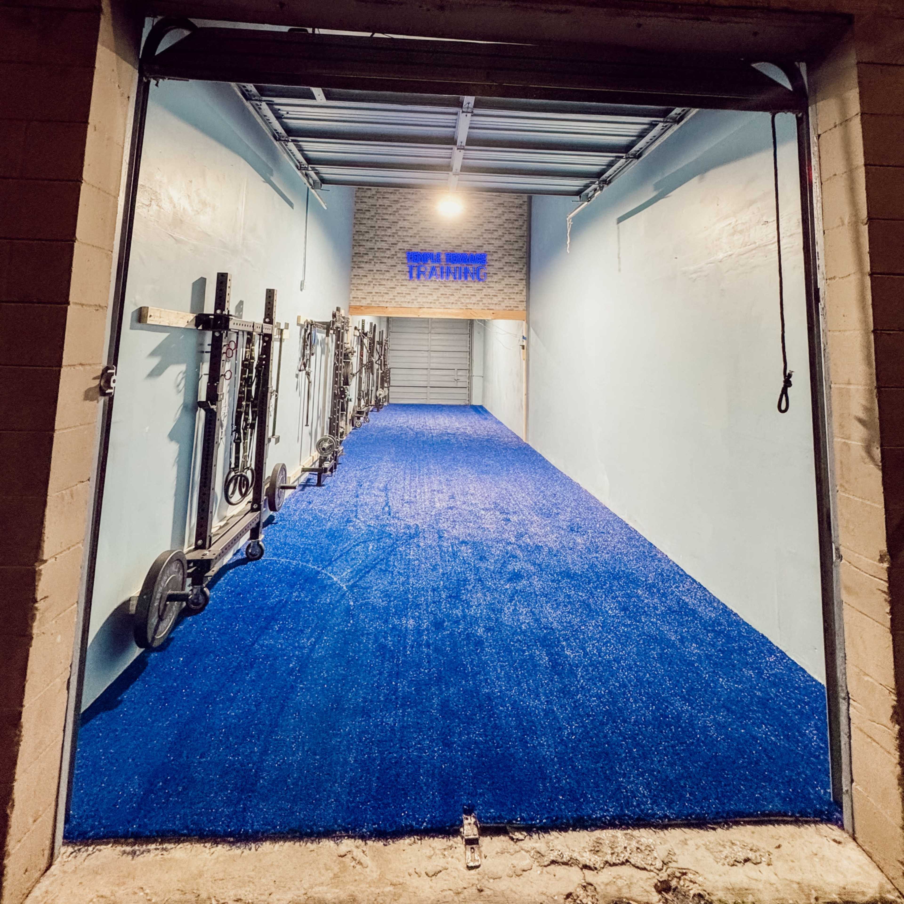 Small Group Training, yoga, Zumba, dance studio Image in , Tampa, FL