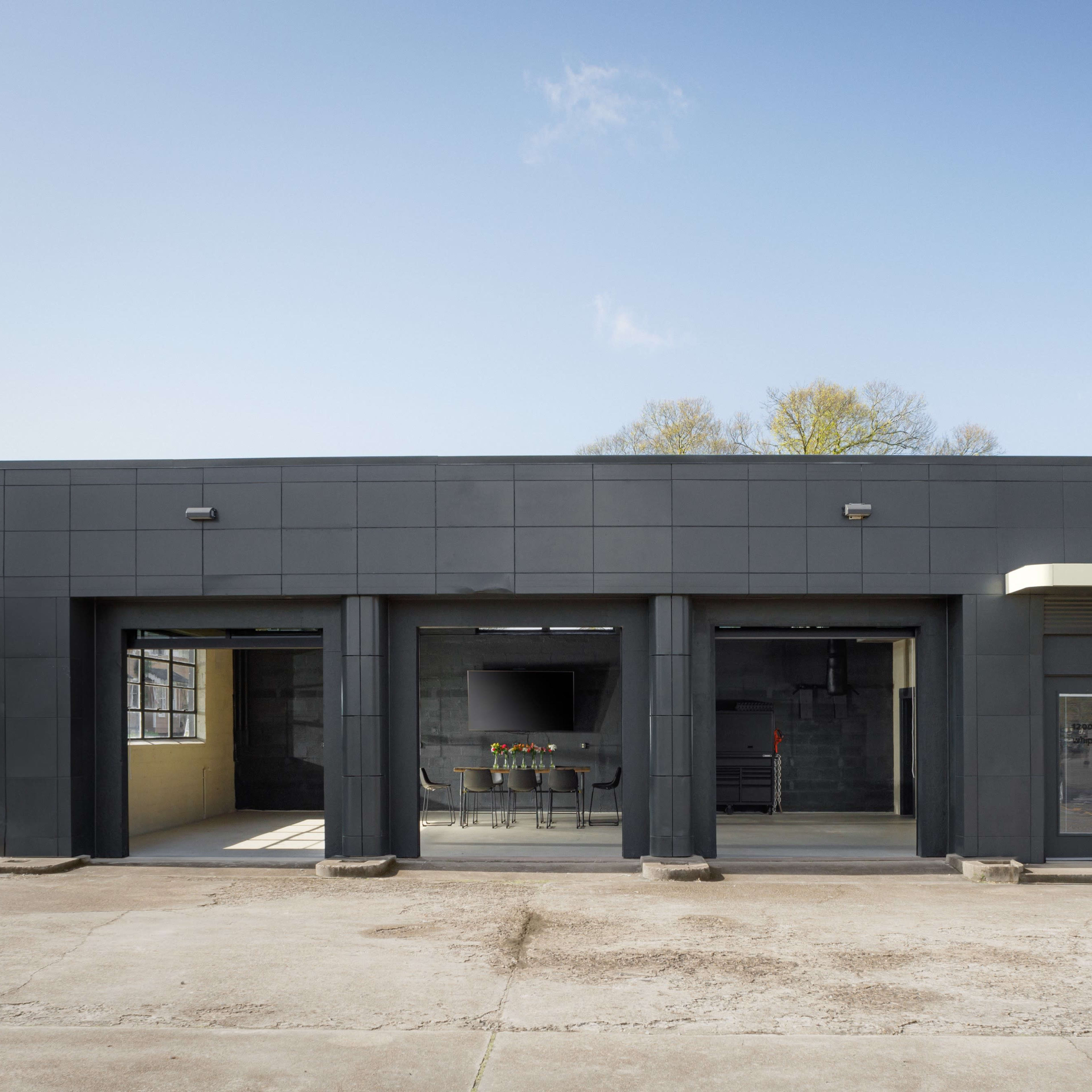 10 Best Party & Reception Venues For Rent in Chattanooga, TN Peerspace