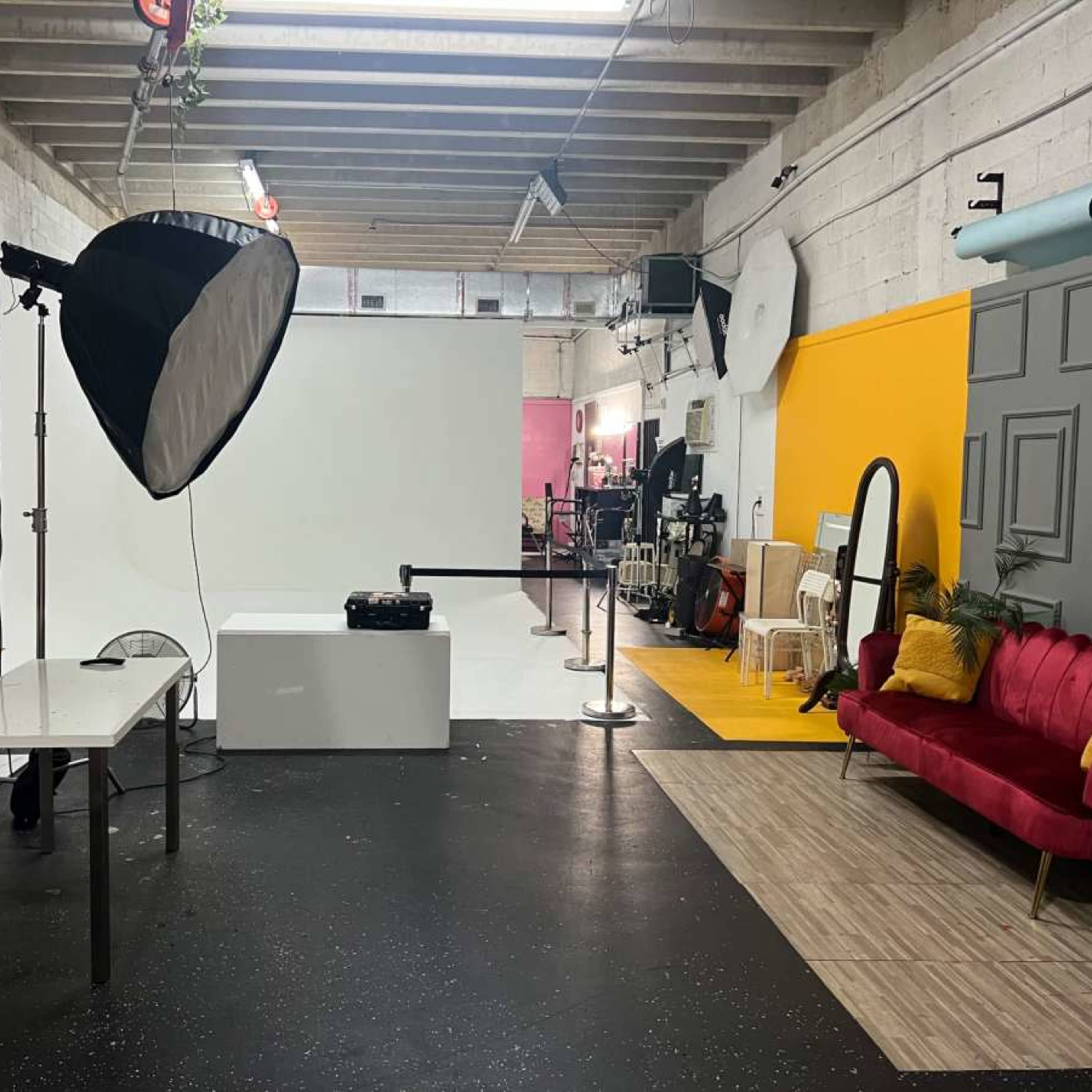 Spex photo Studio Image in , Miami, FL