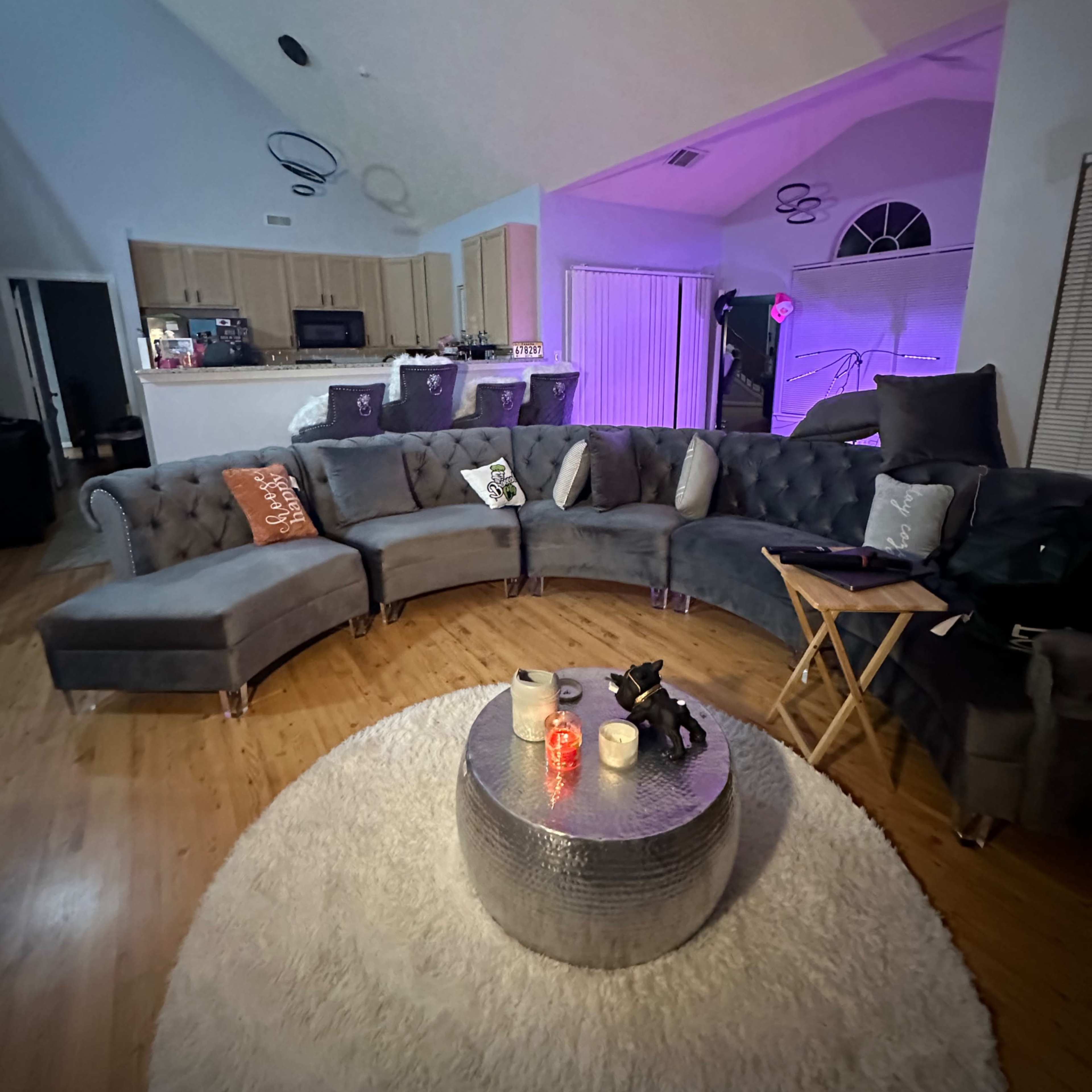 Cozy, bright,Modern condo Image in Bowie, Bowie, MD
