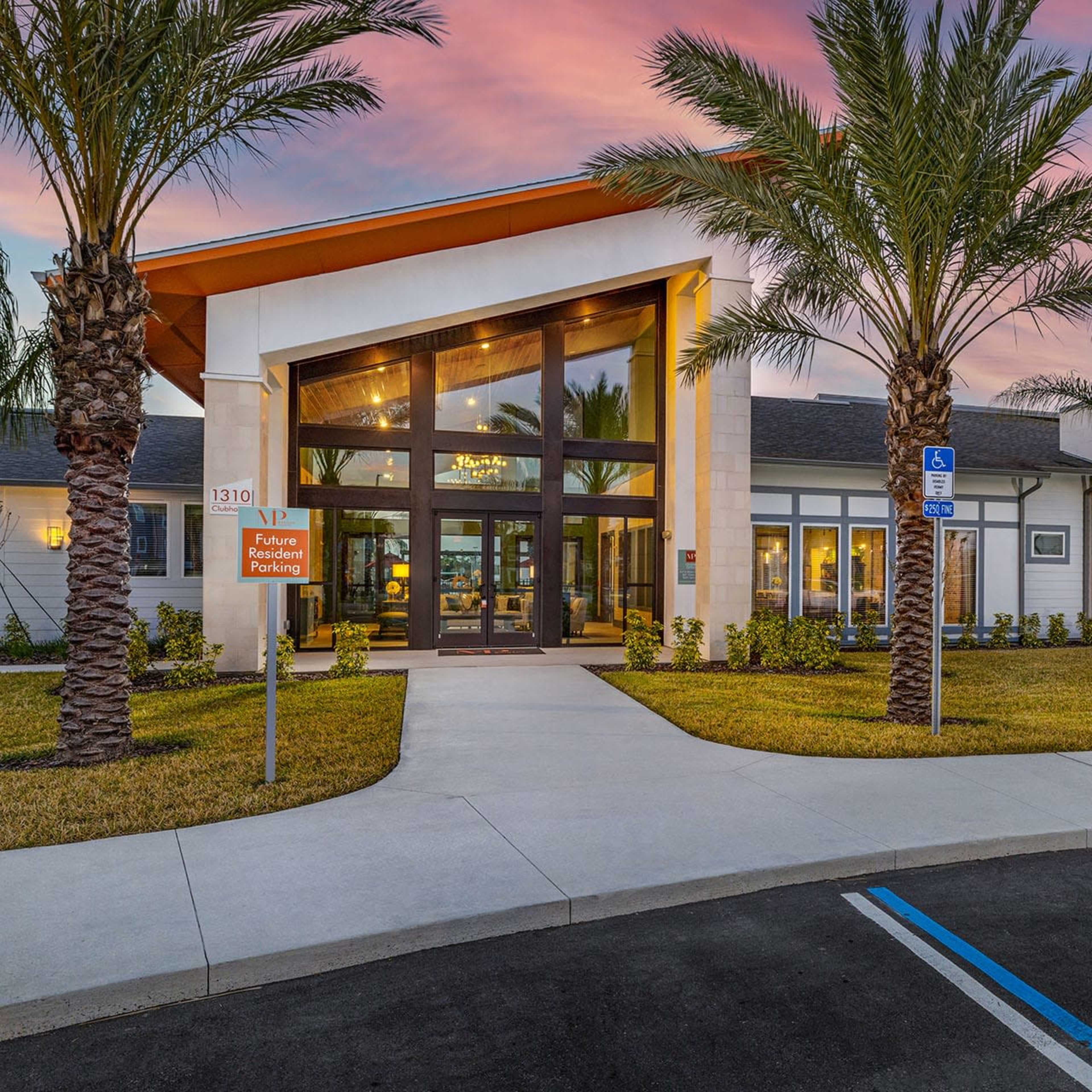 Beautiful Poolside Pavilion! Image in Daytona Beach, Daytona Beach, FL