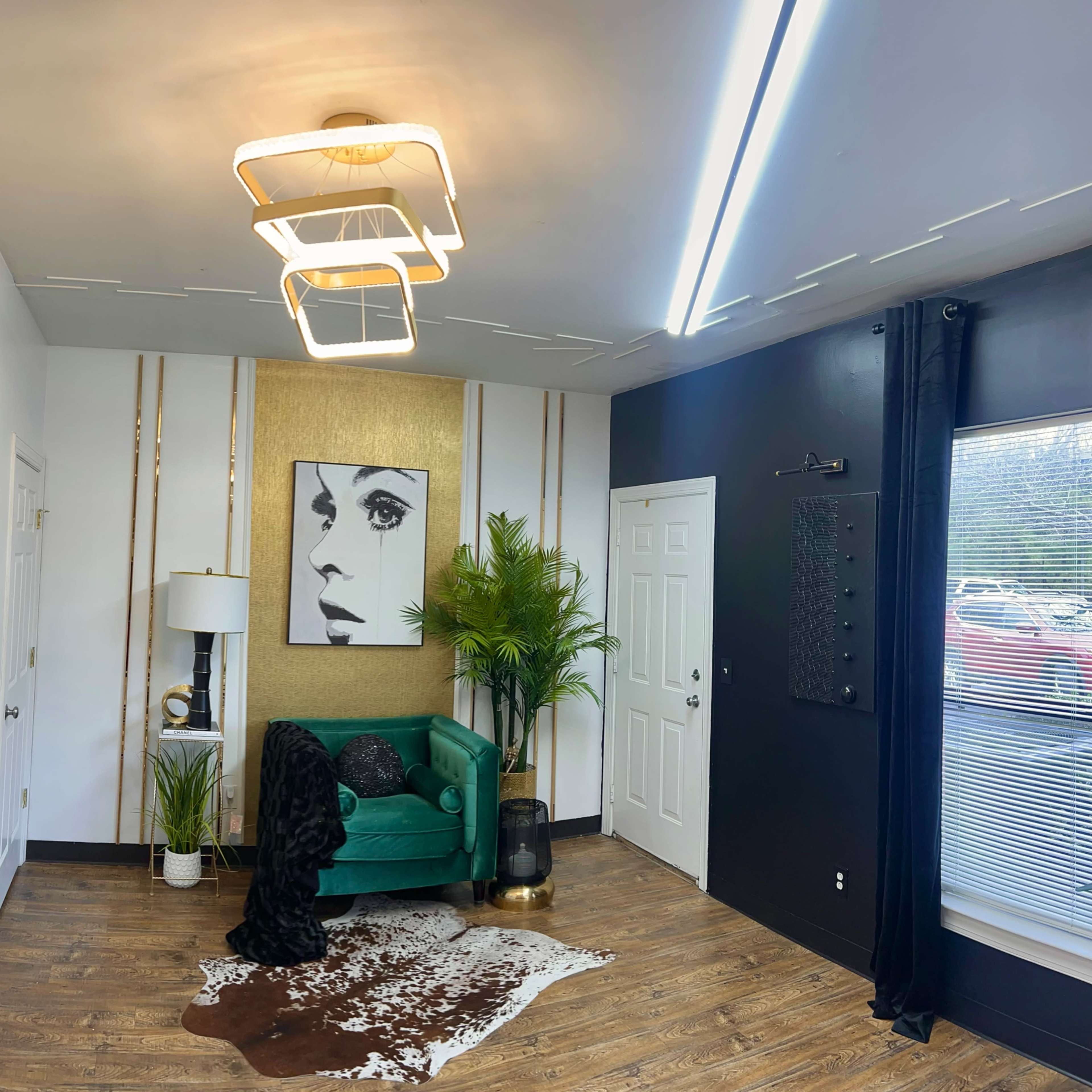 The Aesthetic Room Image in Franklin, Franklin, TN