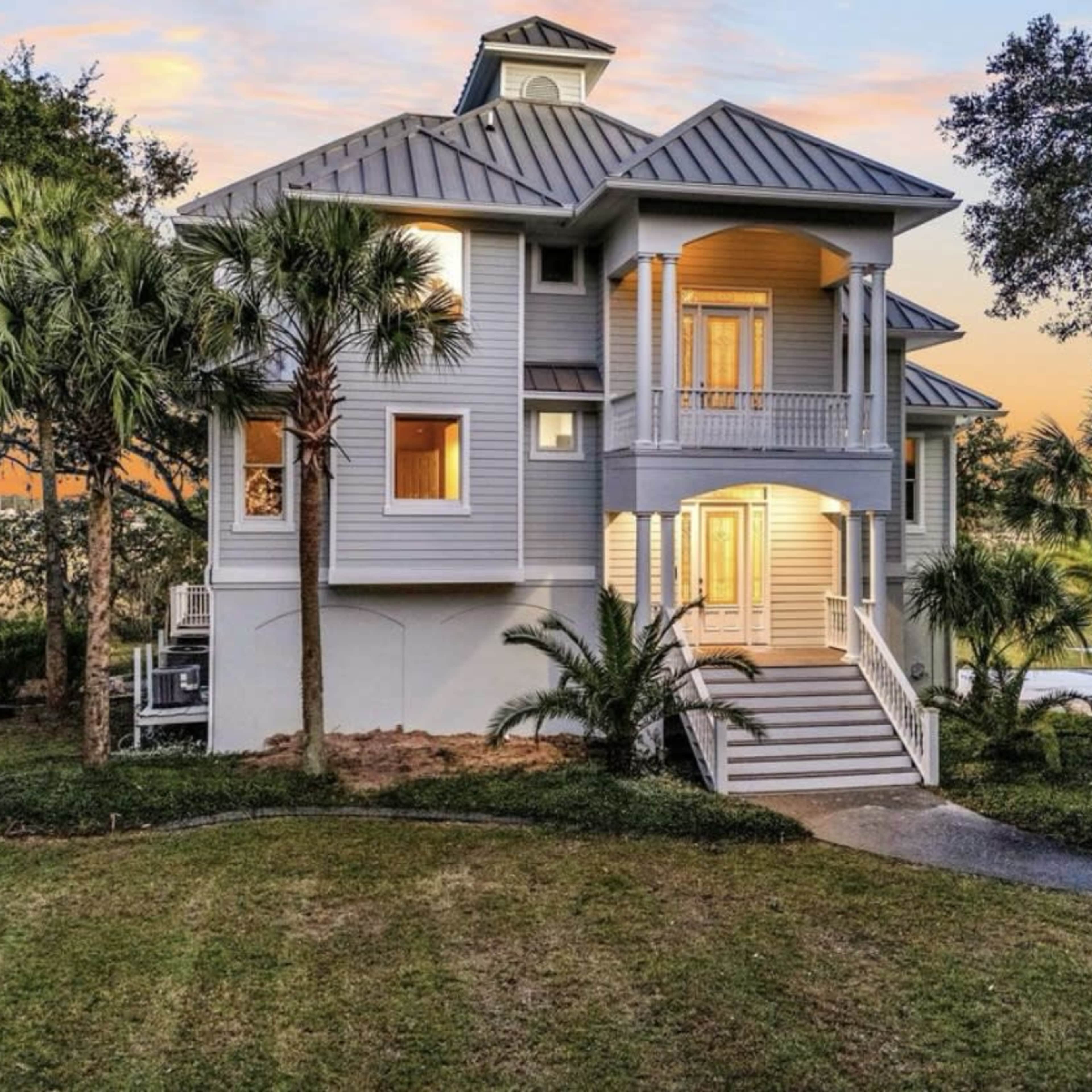 Clouter Creek Estate Image in , Charleston, SC