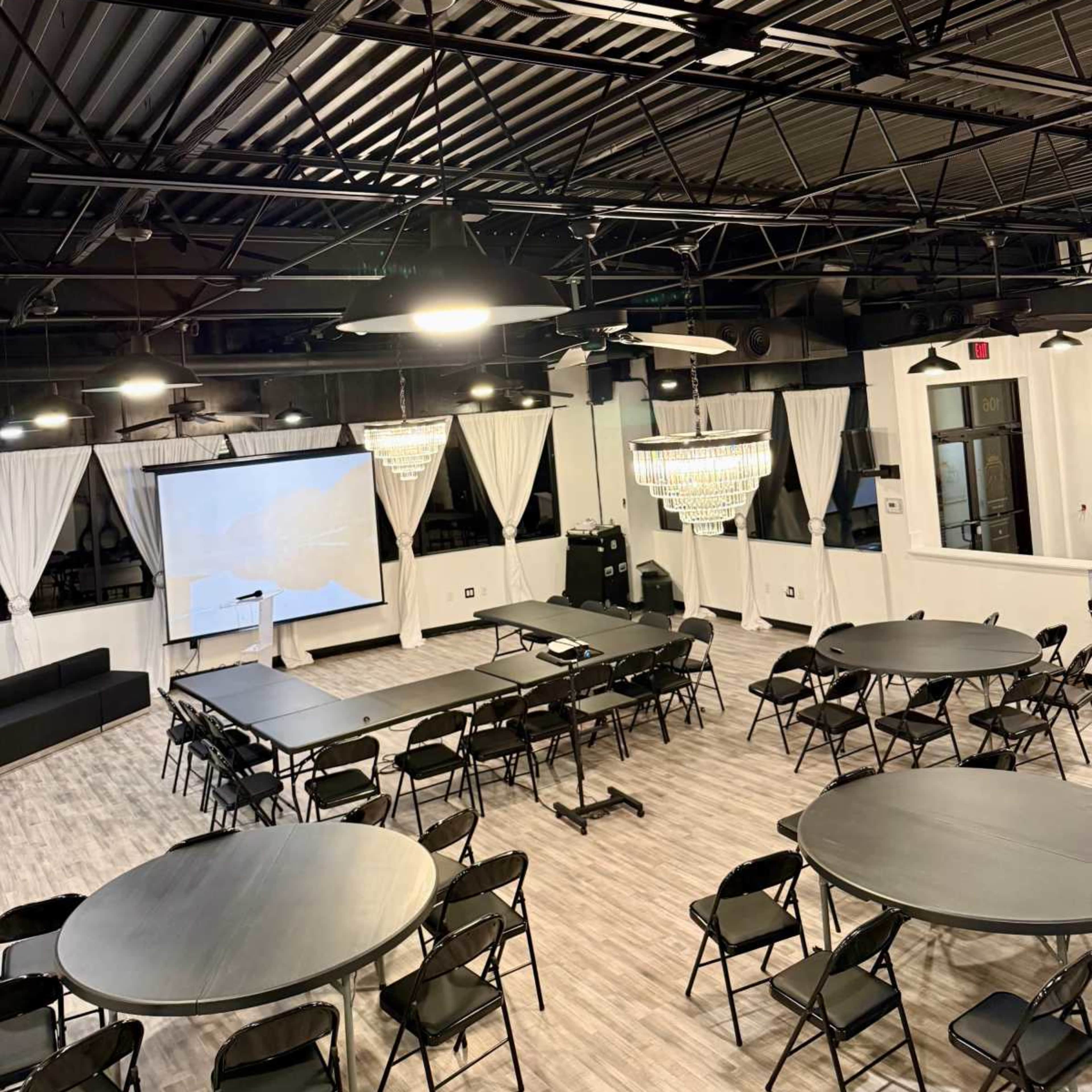 Elegant Event Venue In North Raleigh Image in North Raleigh, Raleigh, NC