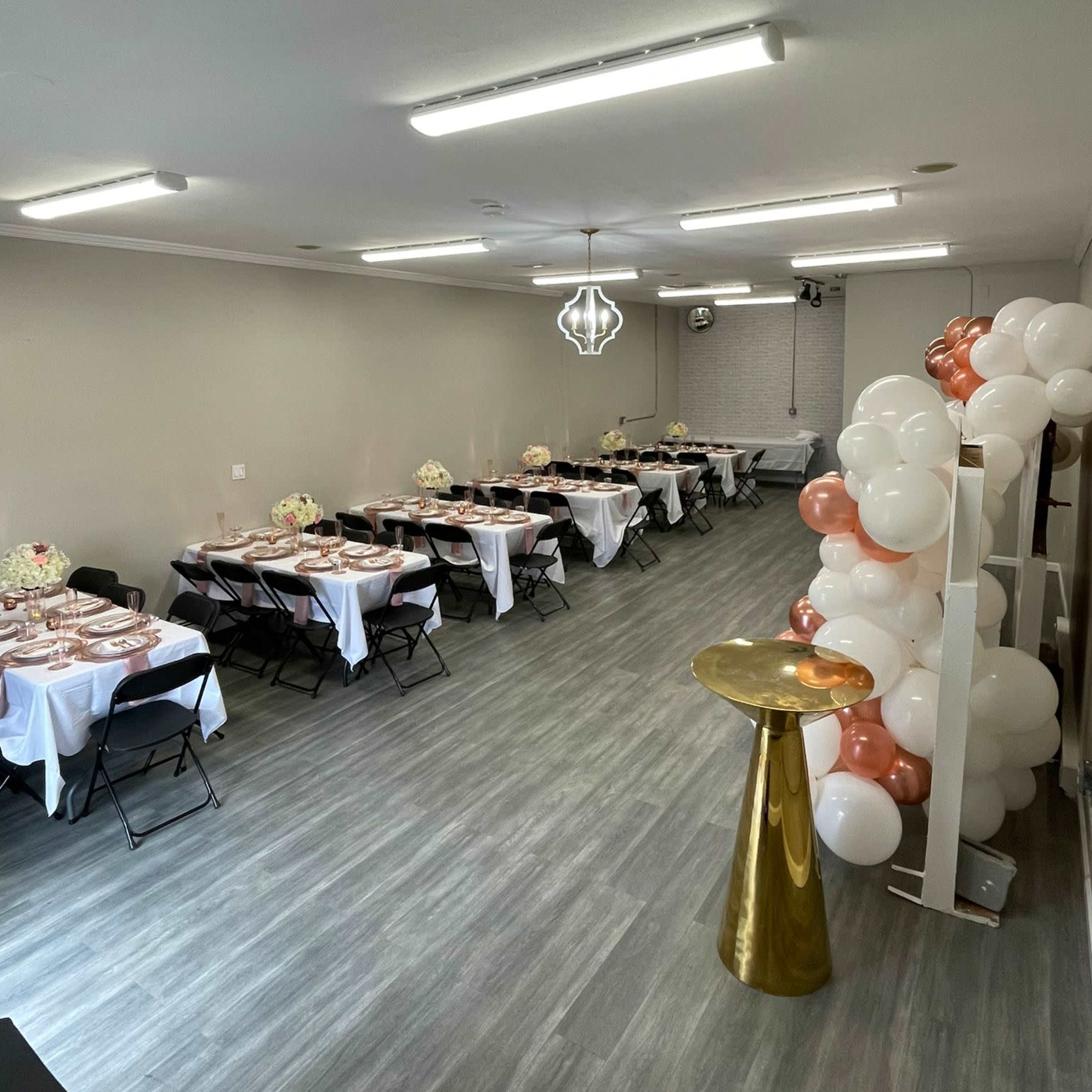 Versatile Art Studio and a Dynamic Space Perfect for Production. Image in Babylon, North Babylon, NY