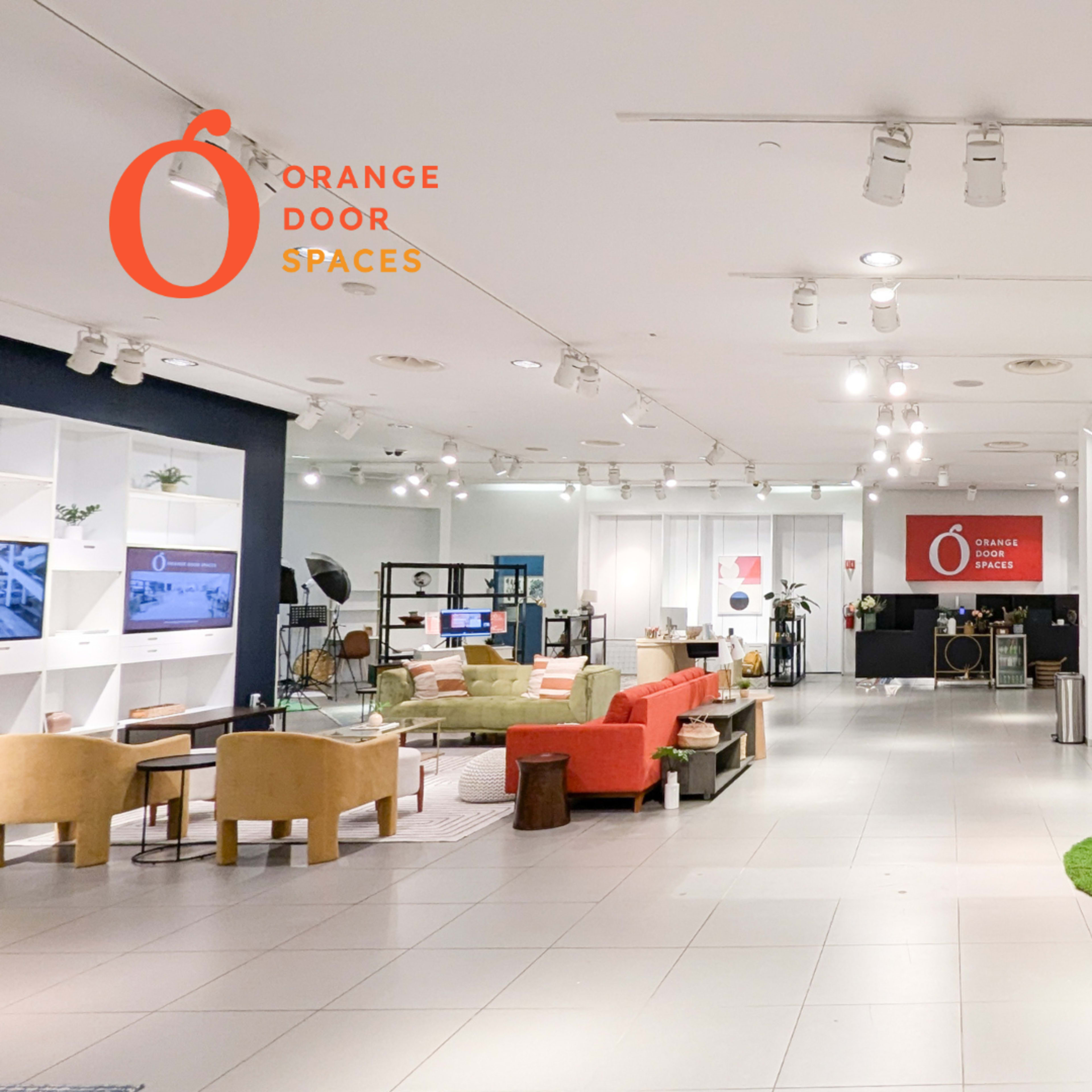 A 20,000 Sq Ft Creative Space for Work, Play, and Connection Image in North Redondo, Redondo Beach, CA