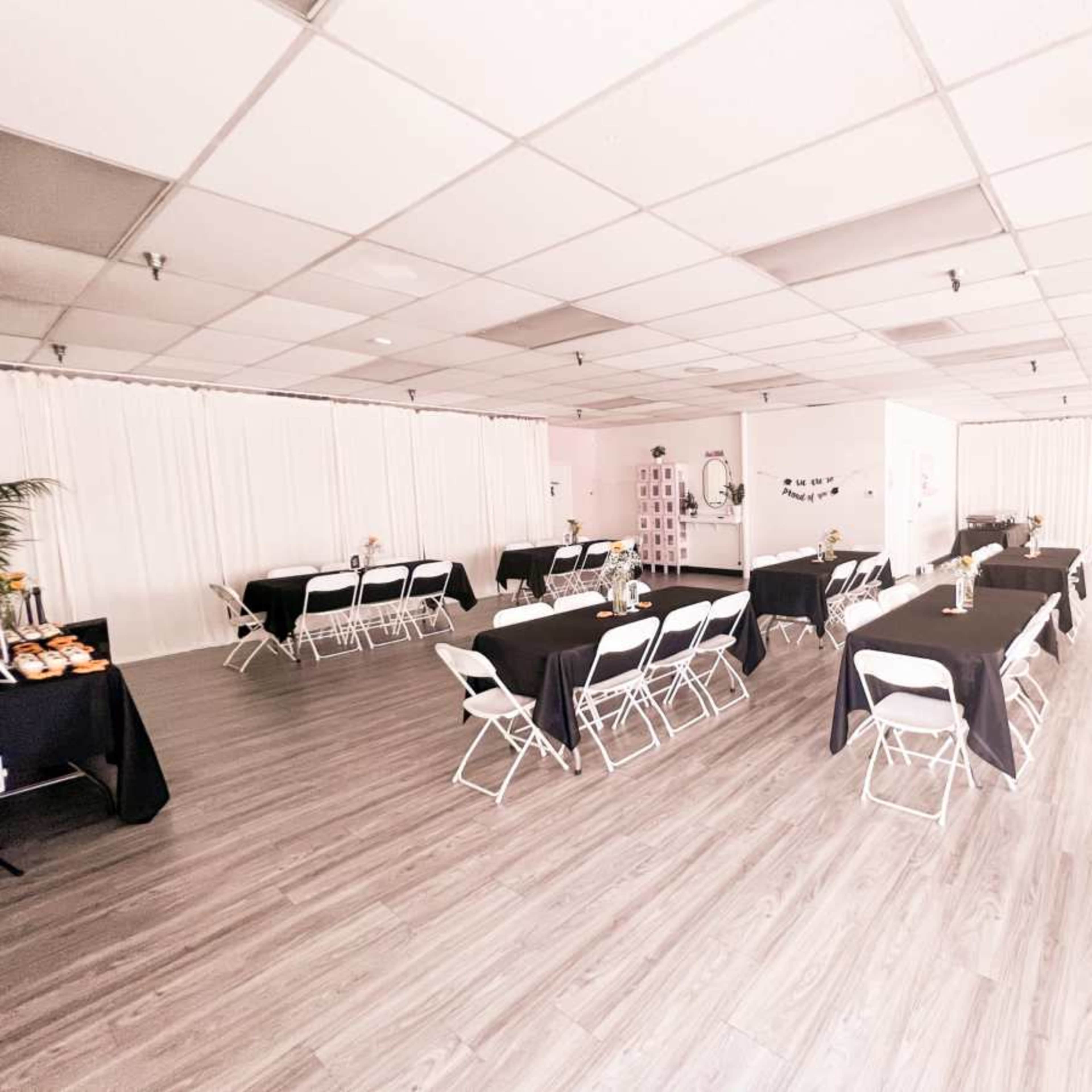 Cute Dance Fitness Studio, roomy, open, San Gabriel Valley Image in El Monte, El Monte, CA
