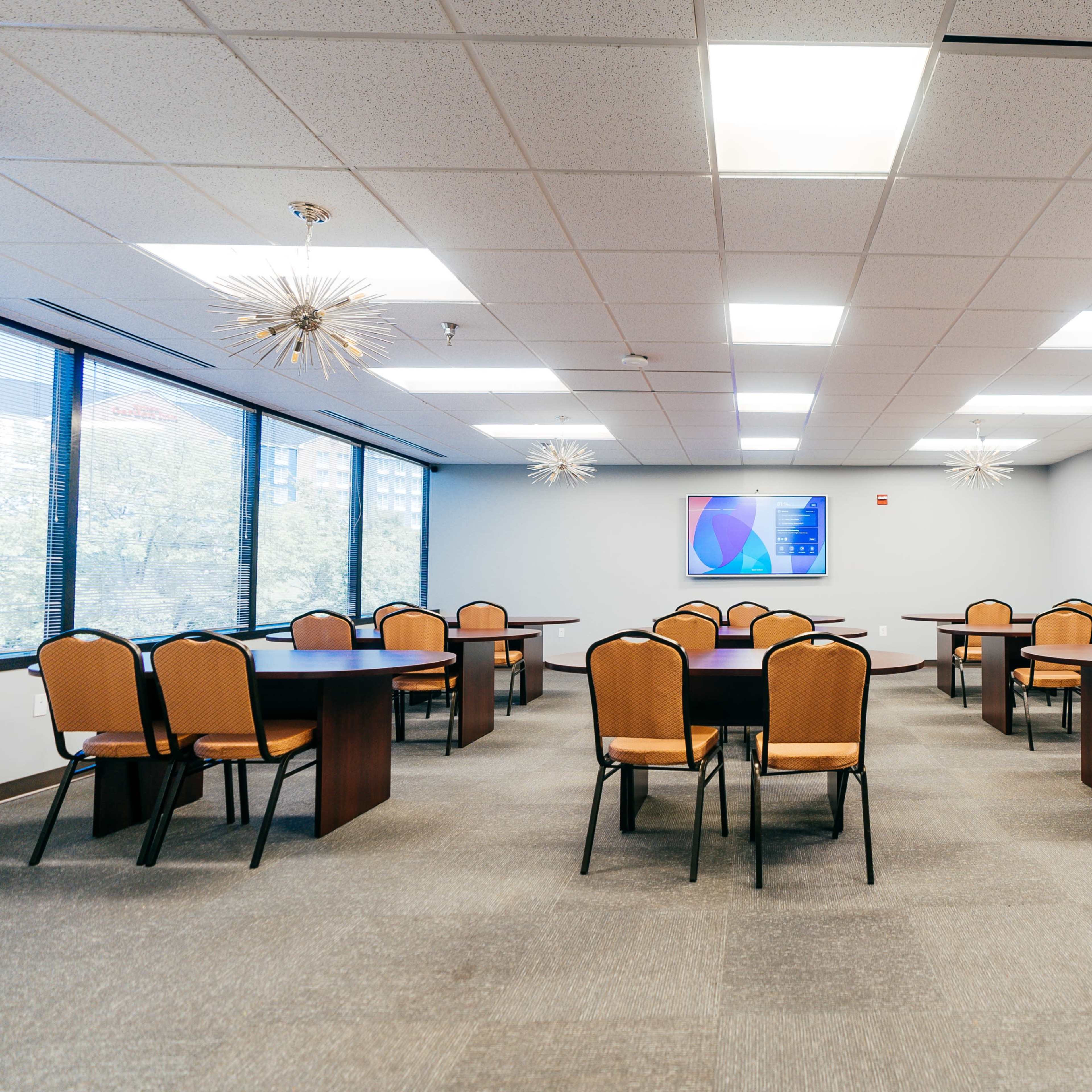 All Purpose Event Space in Greenbelt, MD Image in Greenbelt, Greenbelt, MD