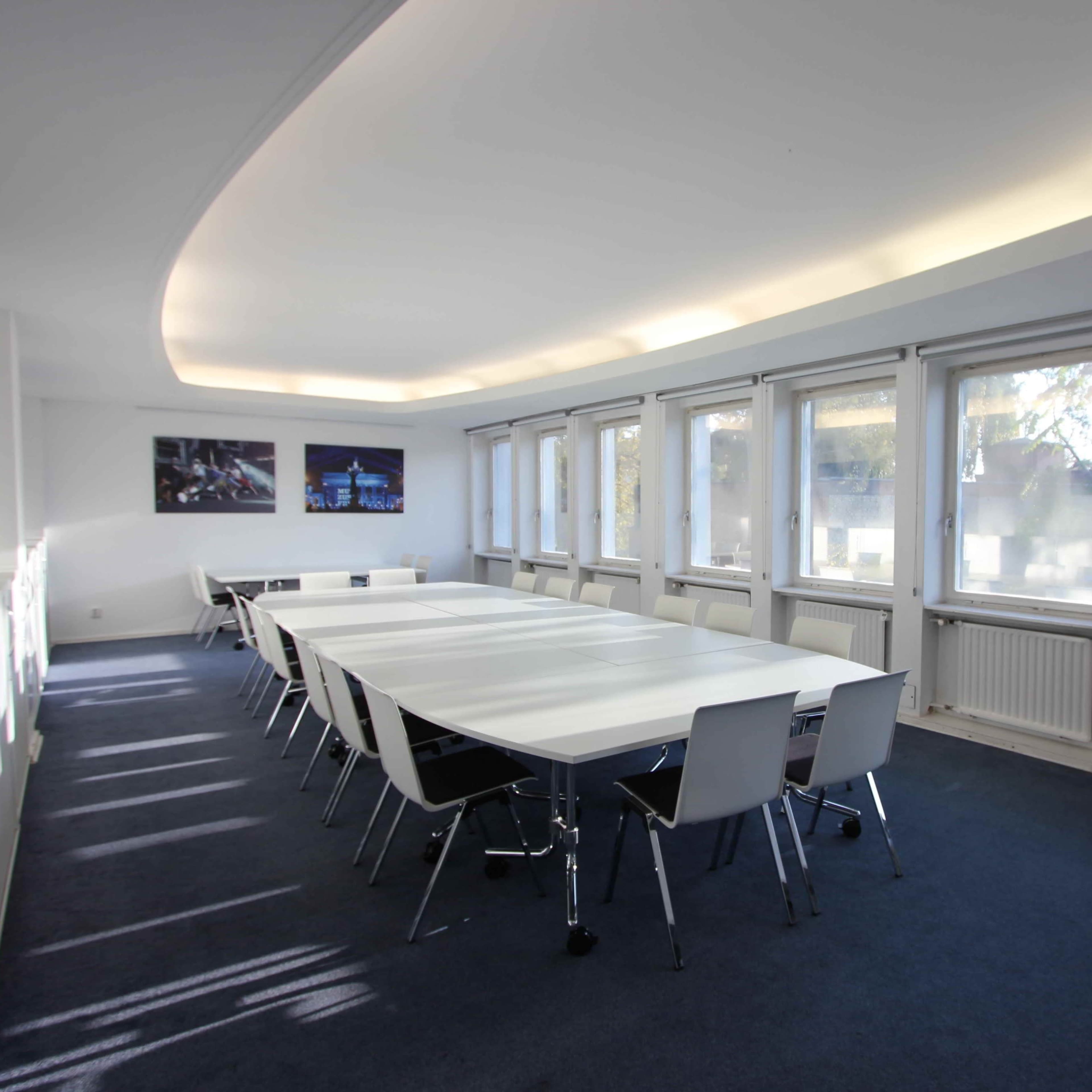 Seminar Room 106 Bild in Berlin, Berlin, BE