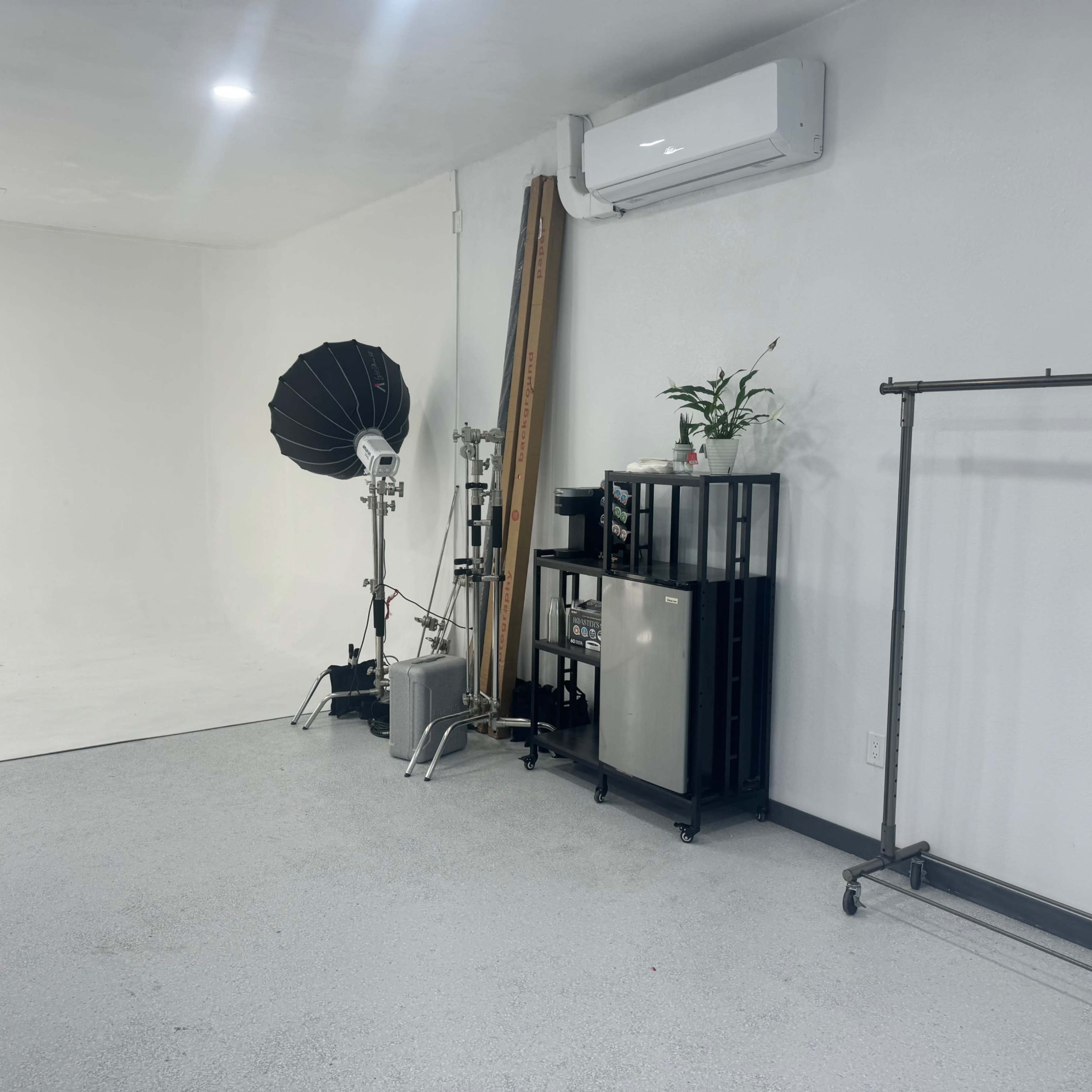 Creative Studio Oasis in Downey Image in Downey, Downey, CA